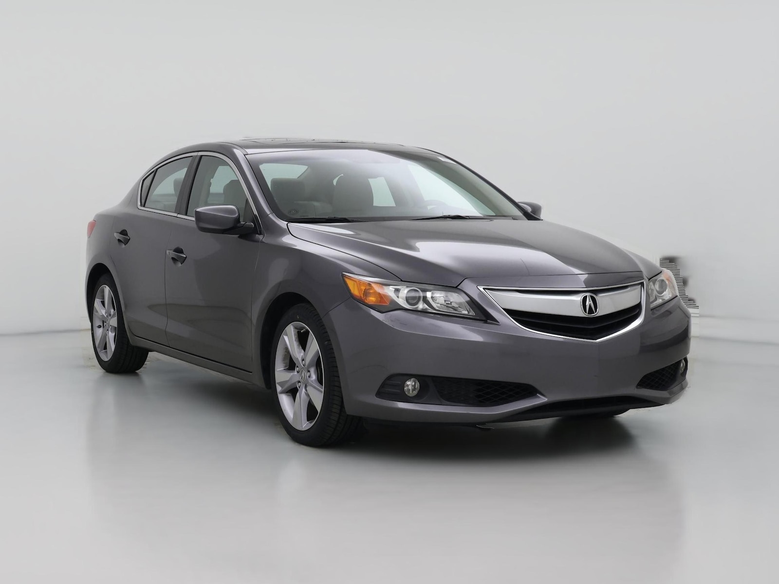 2015 Acura ILX Premium