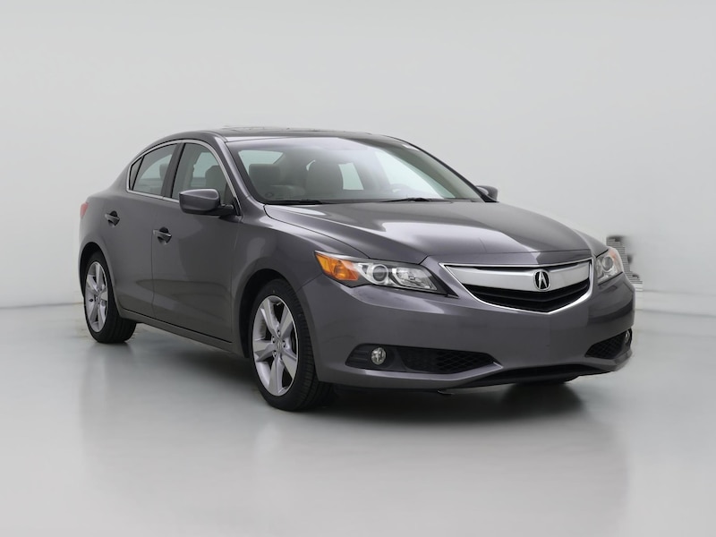 2015 Acura ILX  -
                  Lithia Springs, GA