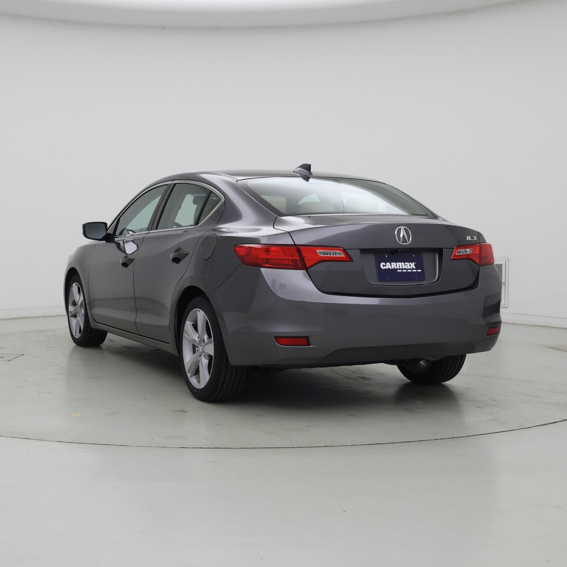 Thumbnail: 2015 Acura ILX - 2