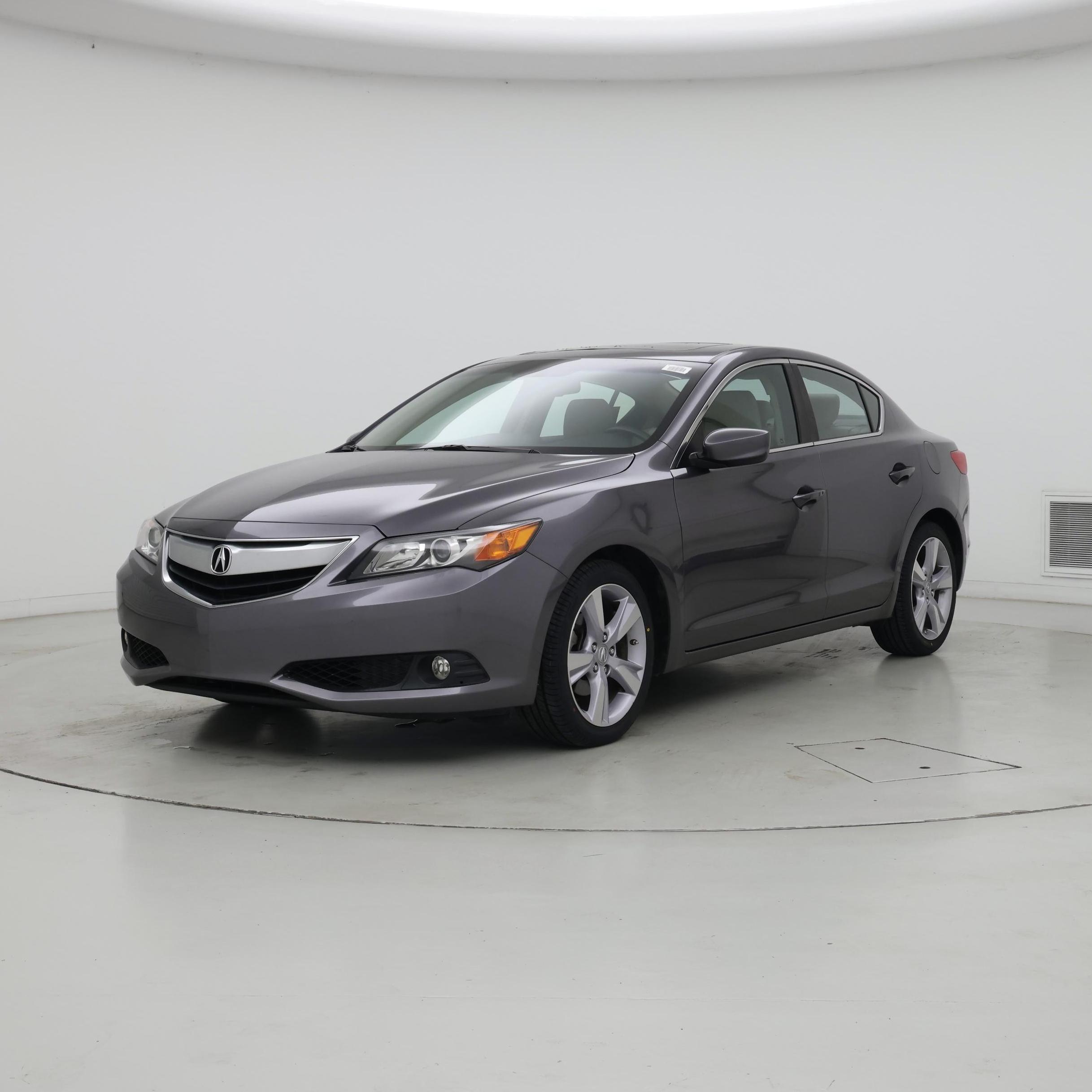 Thumbnail: 2015 Acura ILX - 4