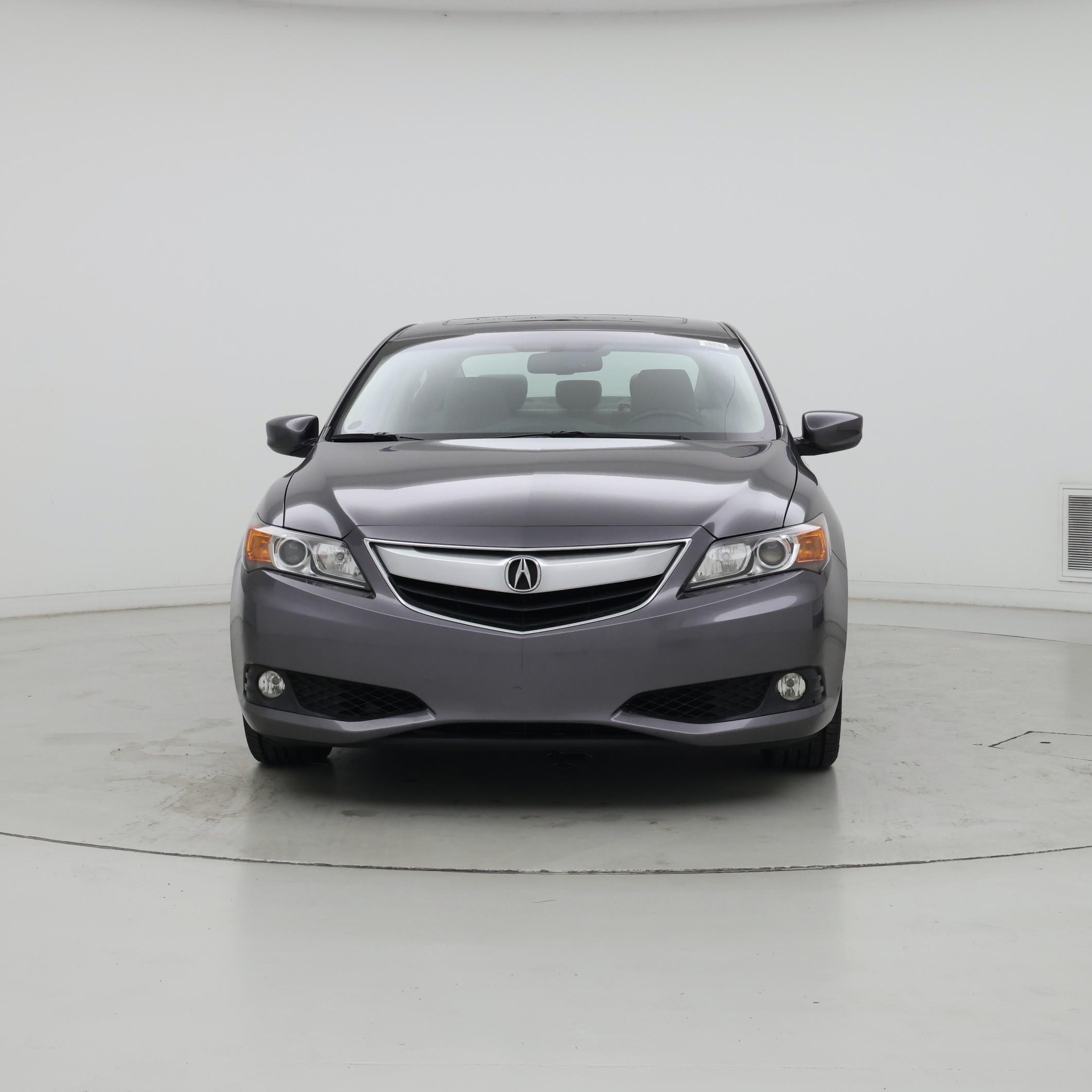 Thumbnail: 2015 Acura ILX - 5