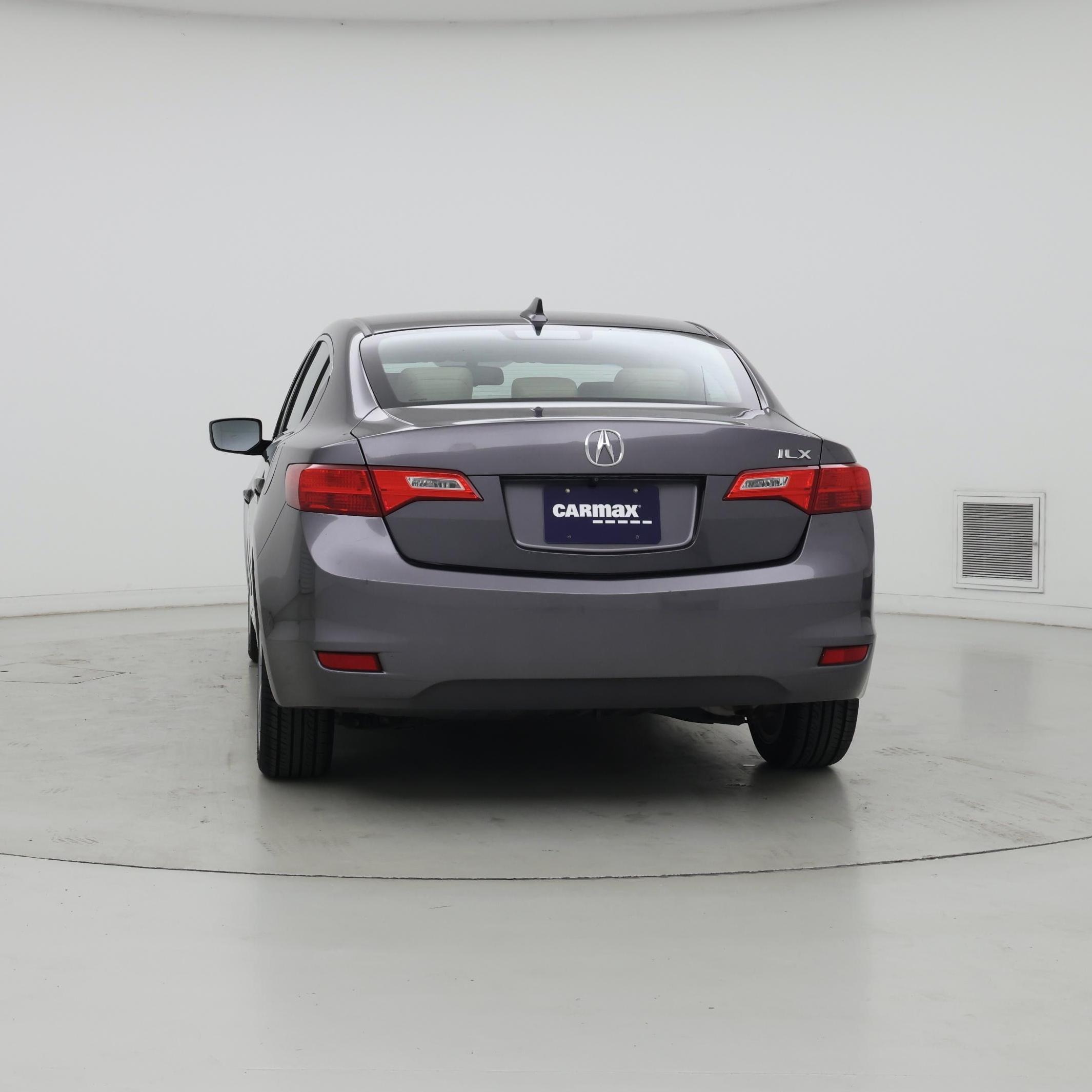 Thumbnail: 2015 Acura ILX - 6