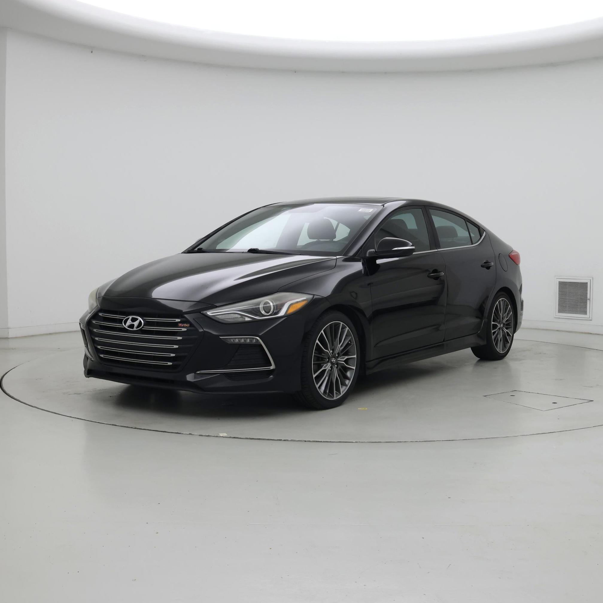 Thumbnail: 2018 Hyundai Elantra - 4
