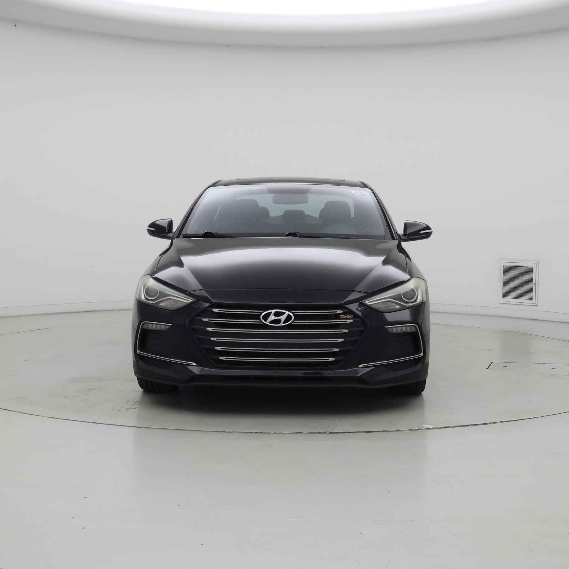 Thumbnail: 2018 Hyundai Elantra - 5