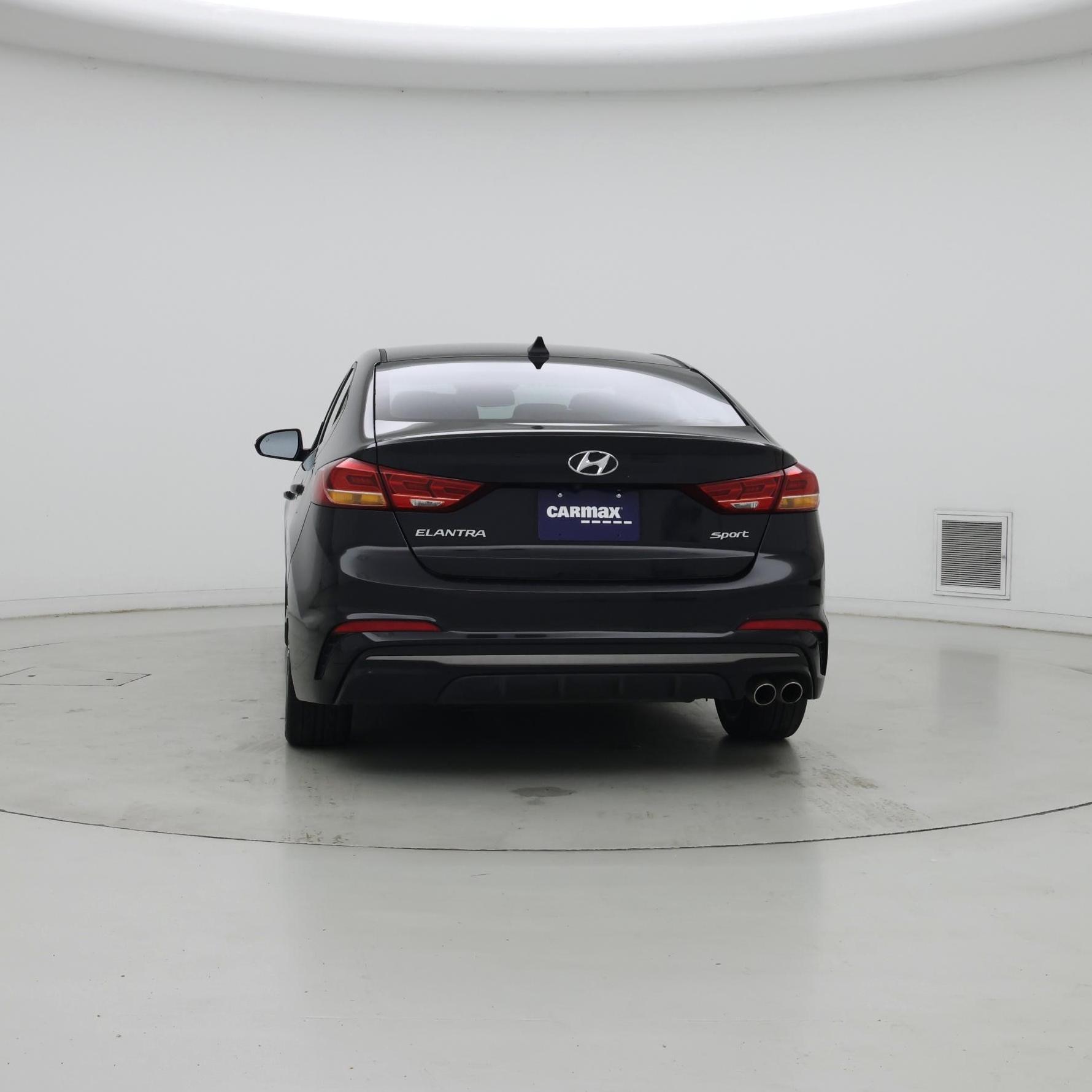 Thumbnail: 2018 Hyundai Elantra - 6