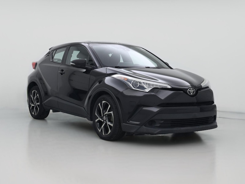 2019 Toyota C-HR XLE -
                  Lithia Springs, GA