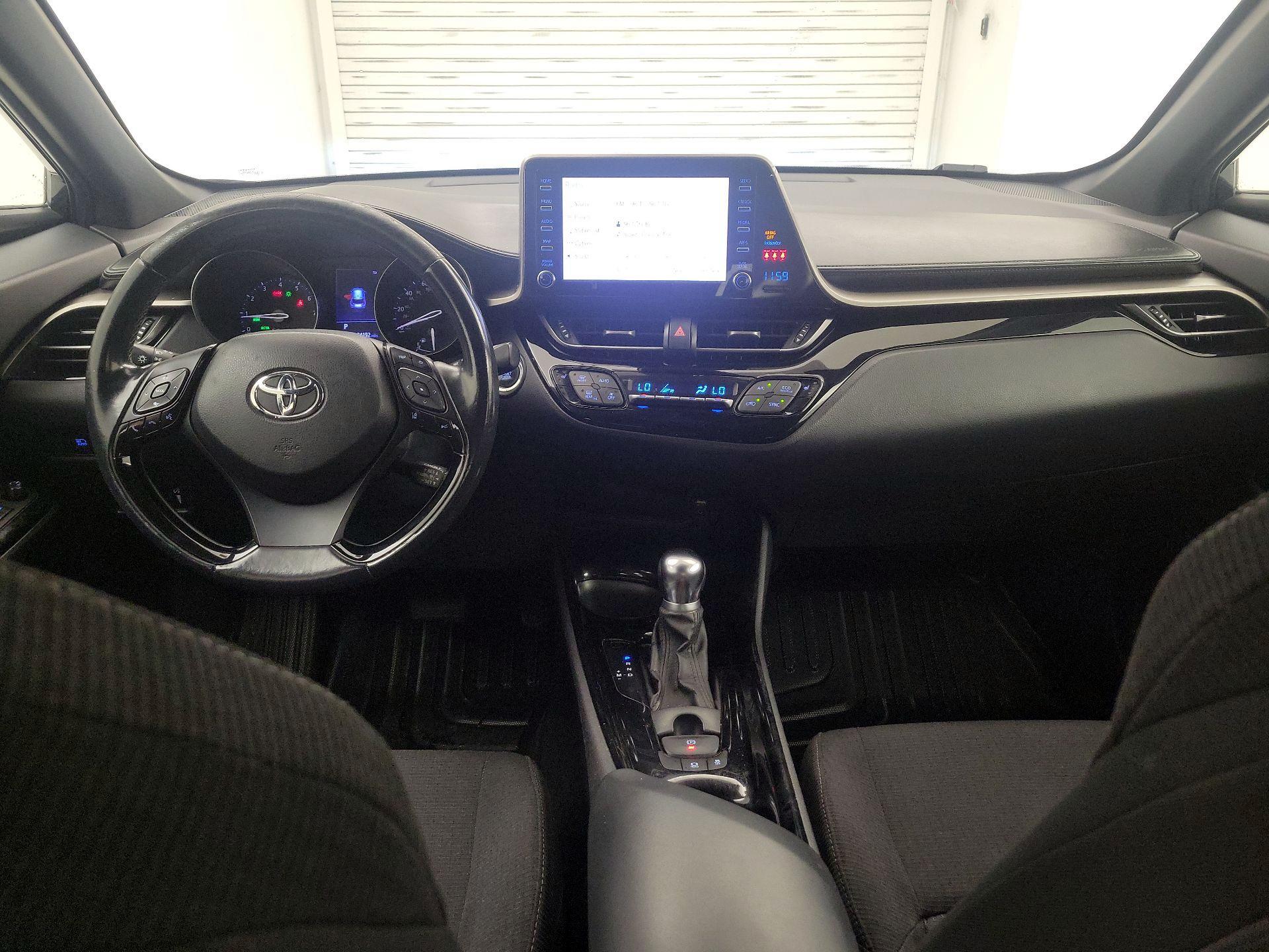Thumbnail: 2019 Toyota C-HR - 9