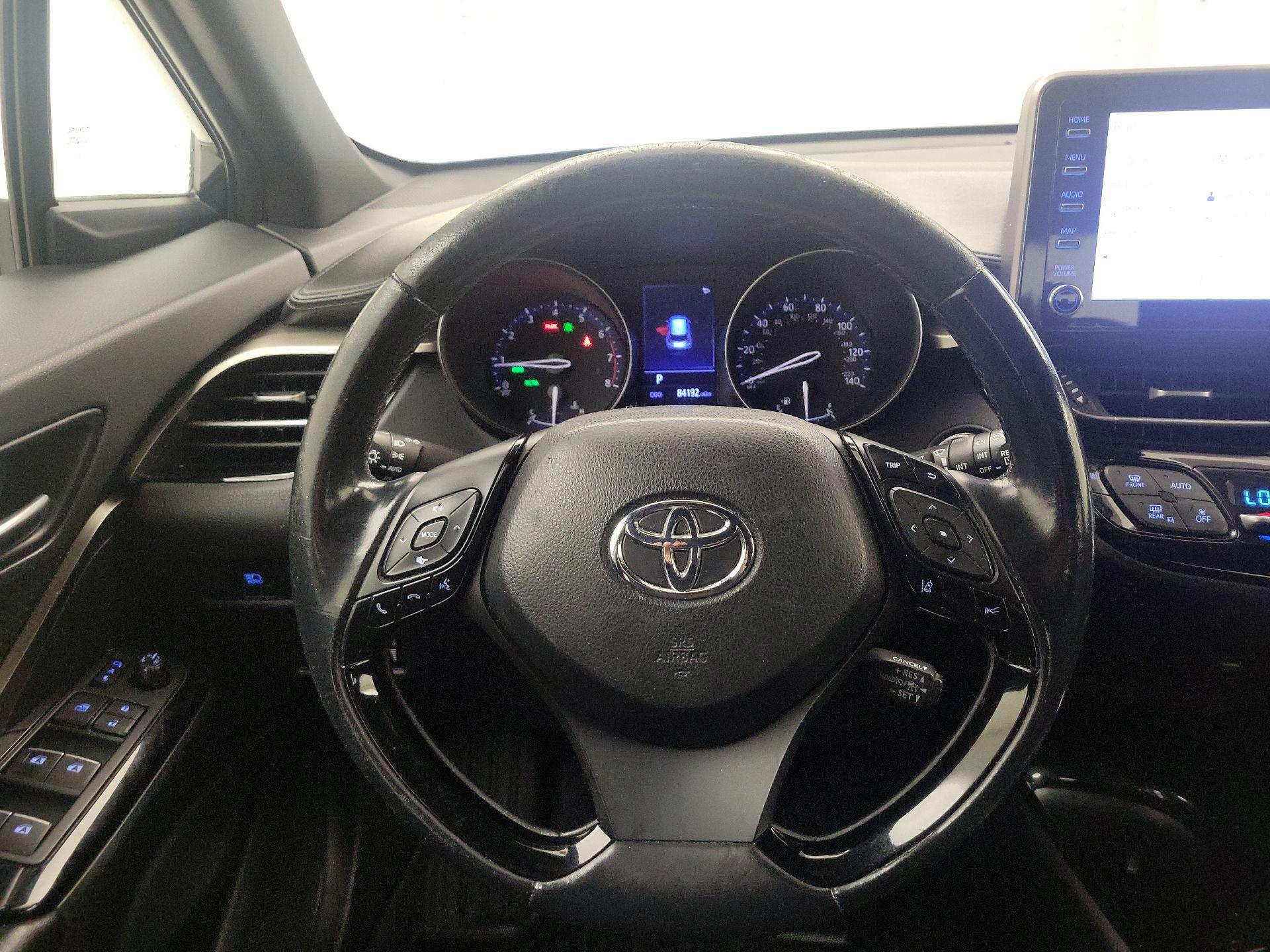 Thumbnail: 2019 Toyota C-HR - 10