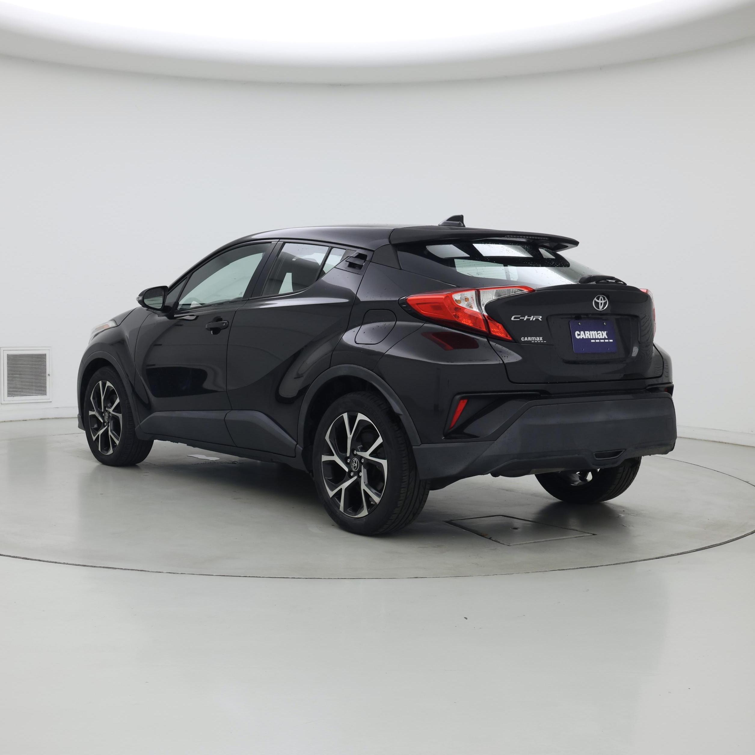 Thumbnail: 2019 Toyota C-HR - 2