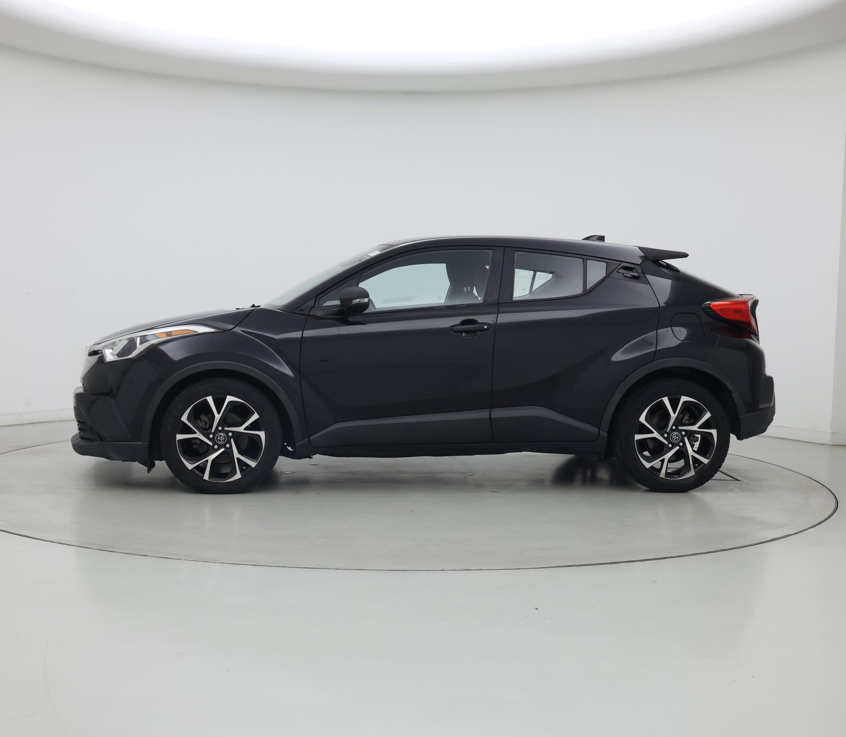 Thumbnail: 2019 Toyota C-HR - 3
