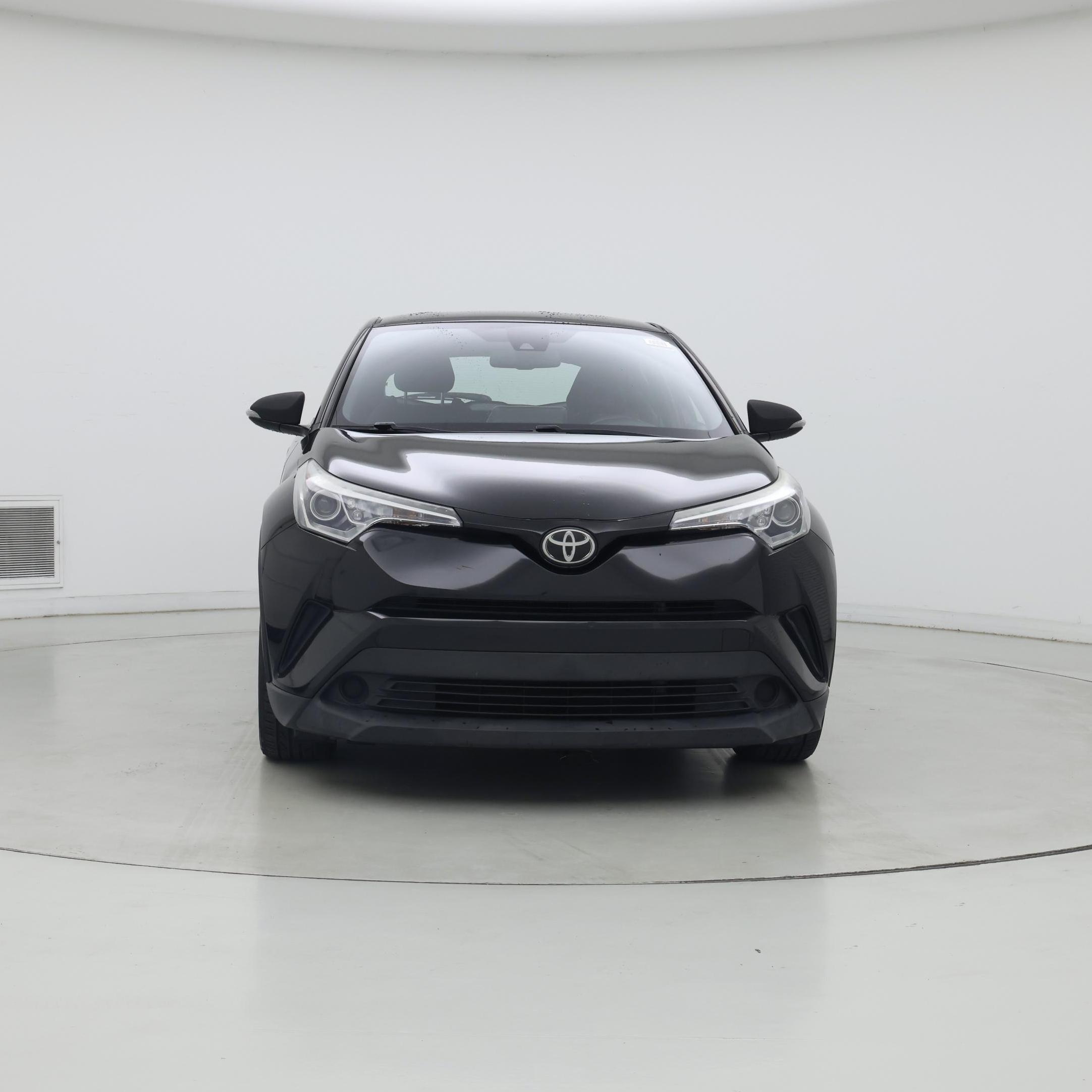 Thumbnail: 2019 Toyota C-HR - 5