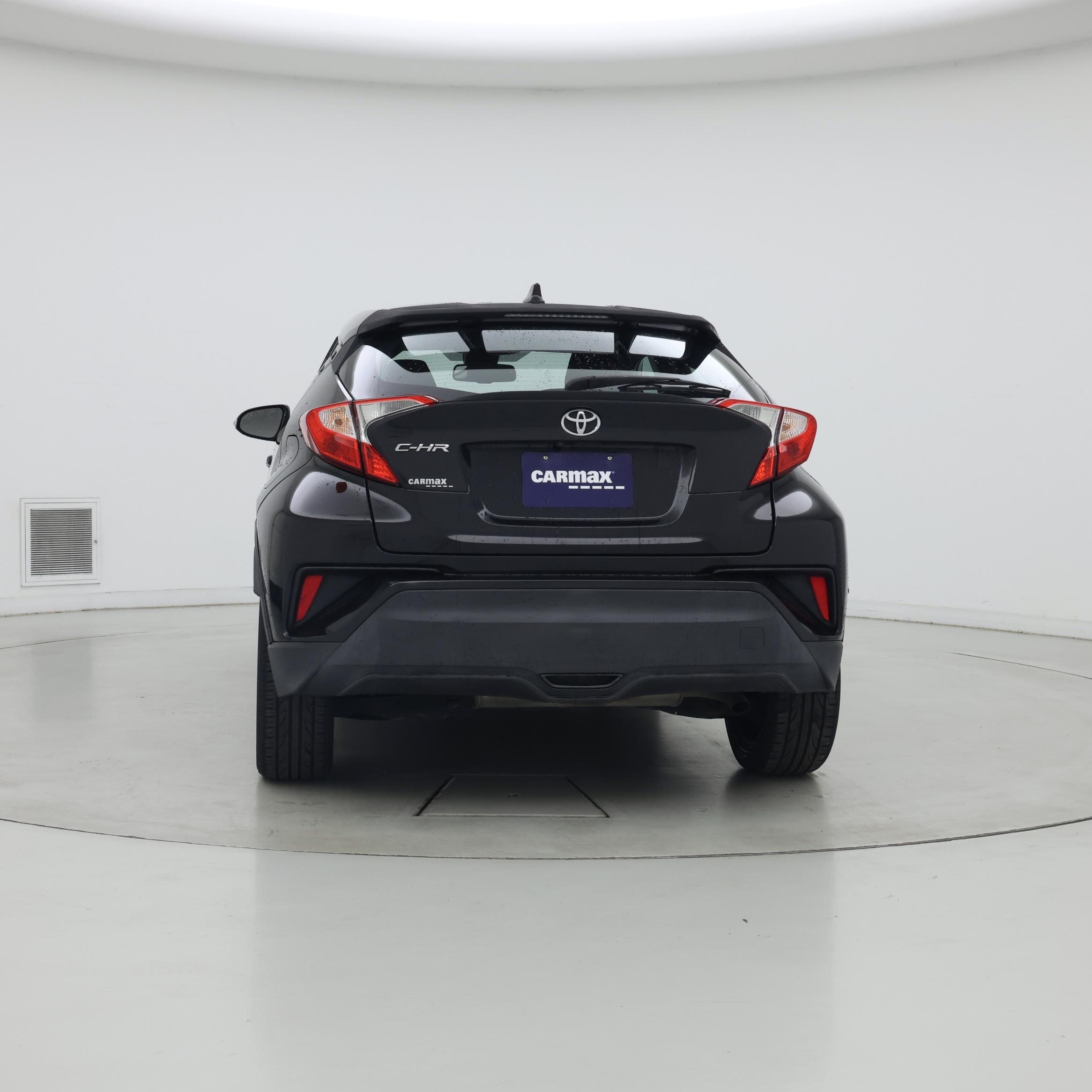 Thumbnail: 2019 Toyota C-HR - 6