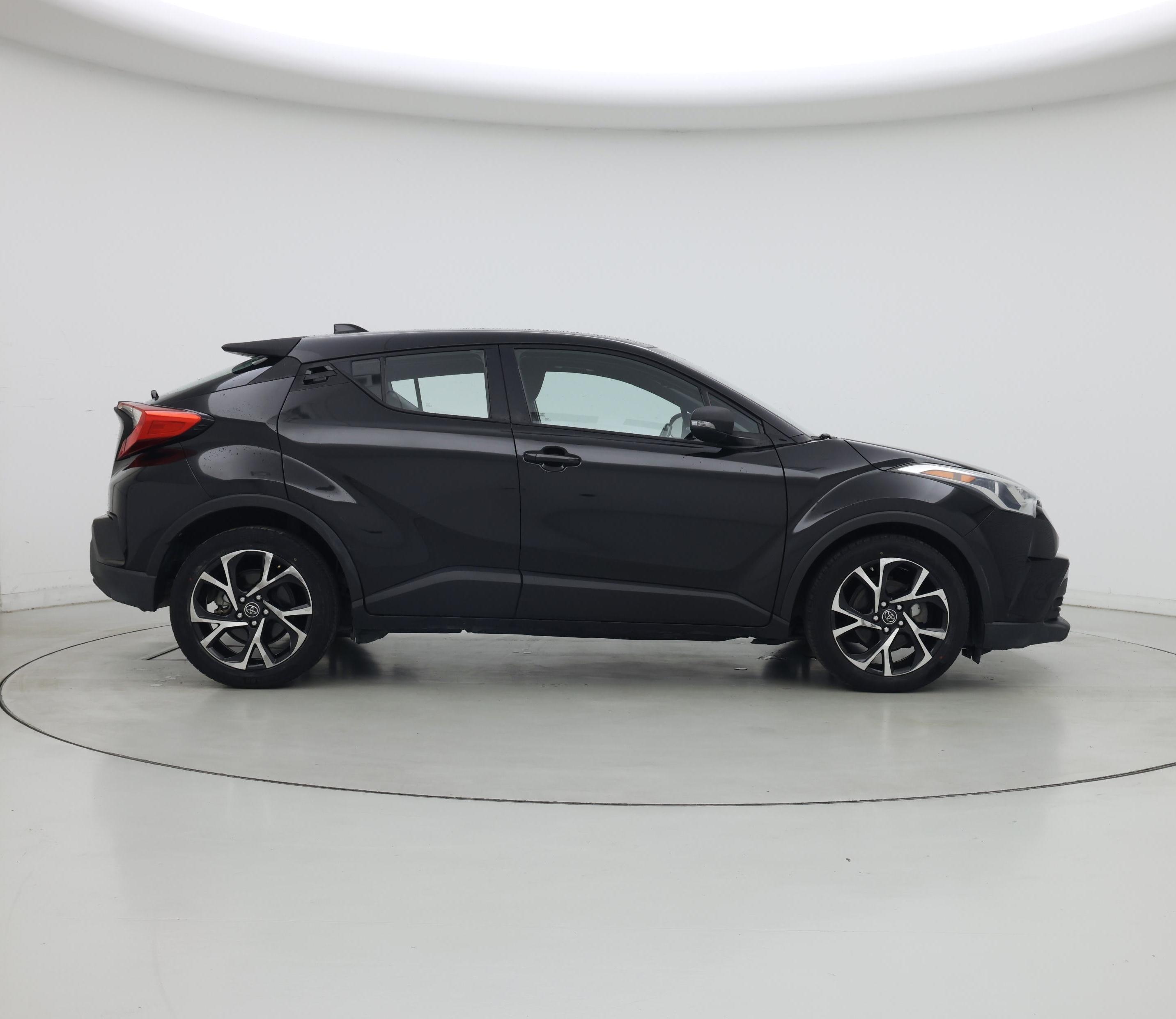 Thumbnail: 2019 Toyota C-HR - 7