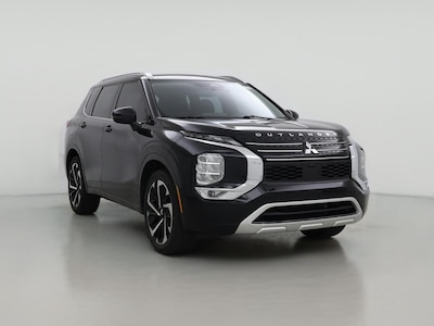 2023 Mitsubishi Outlander SEL