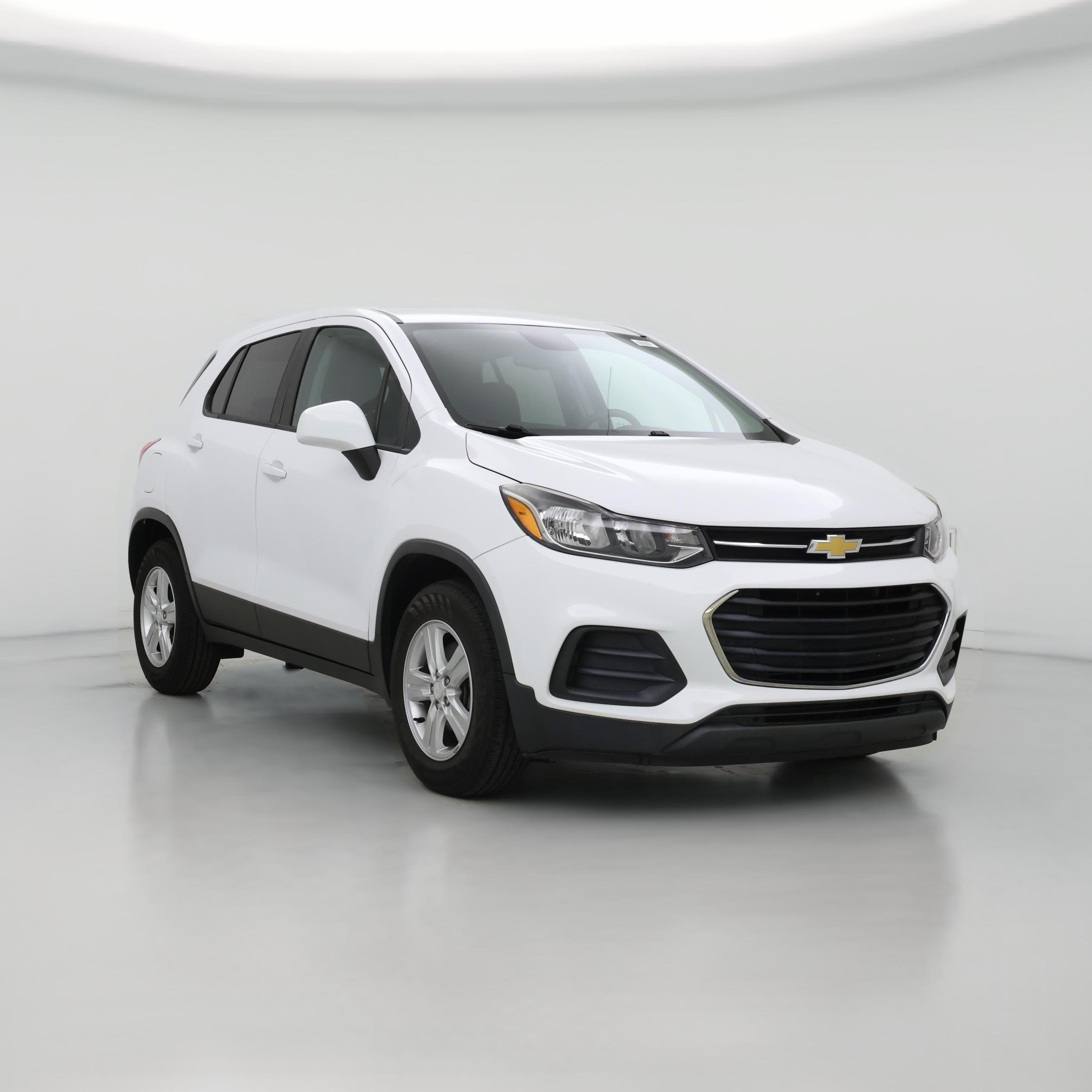 Thumbnail: 2019 Chevrolet Trax - 1