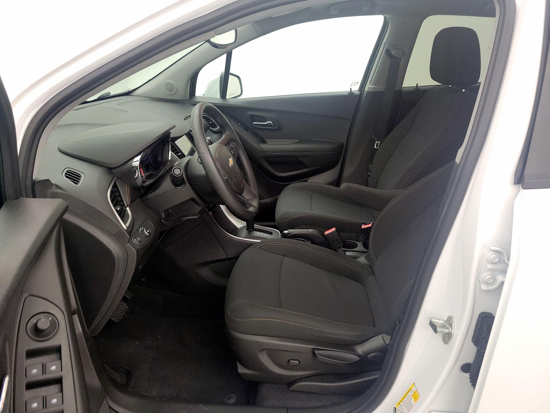 Thumbnail: 2019 Chevrolet Trax - 11