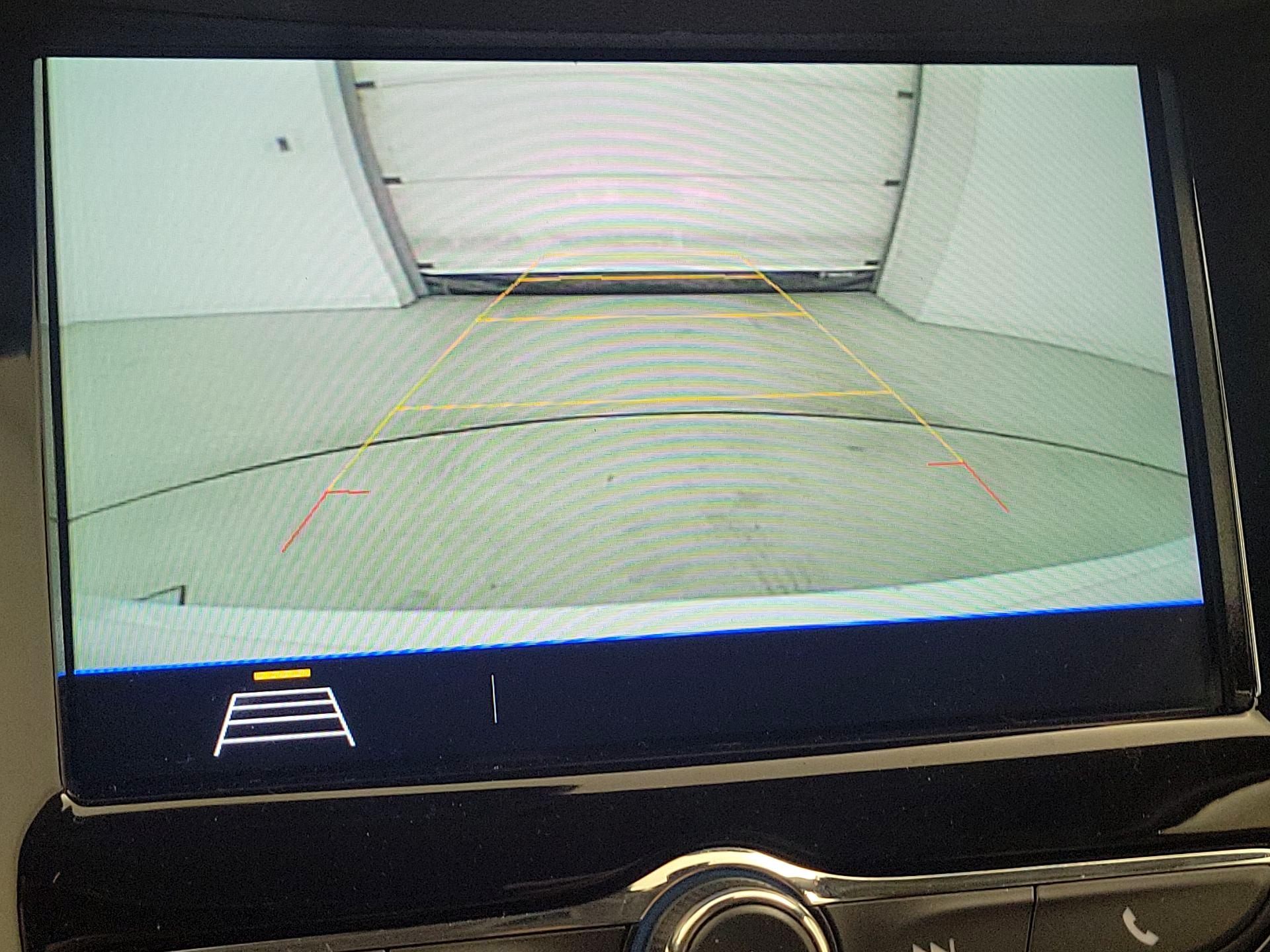 Thumbnail: 2019 Chevrolet Trax - 14