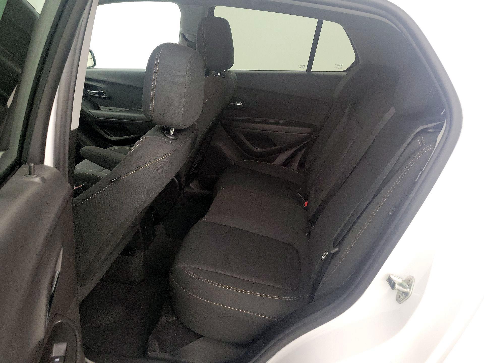 Thumbnail: 2019 Chevrolet Trax - 19