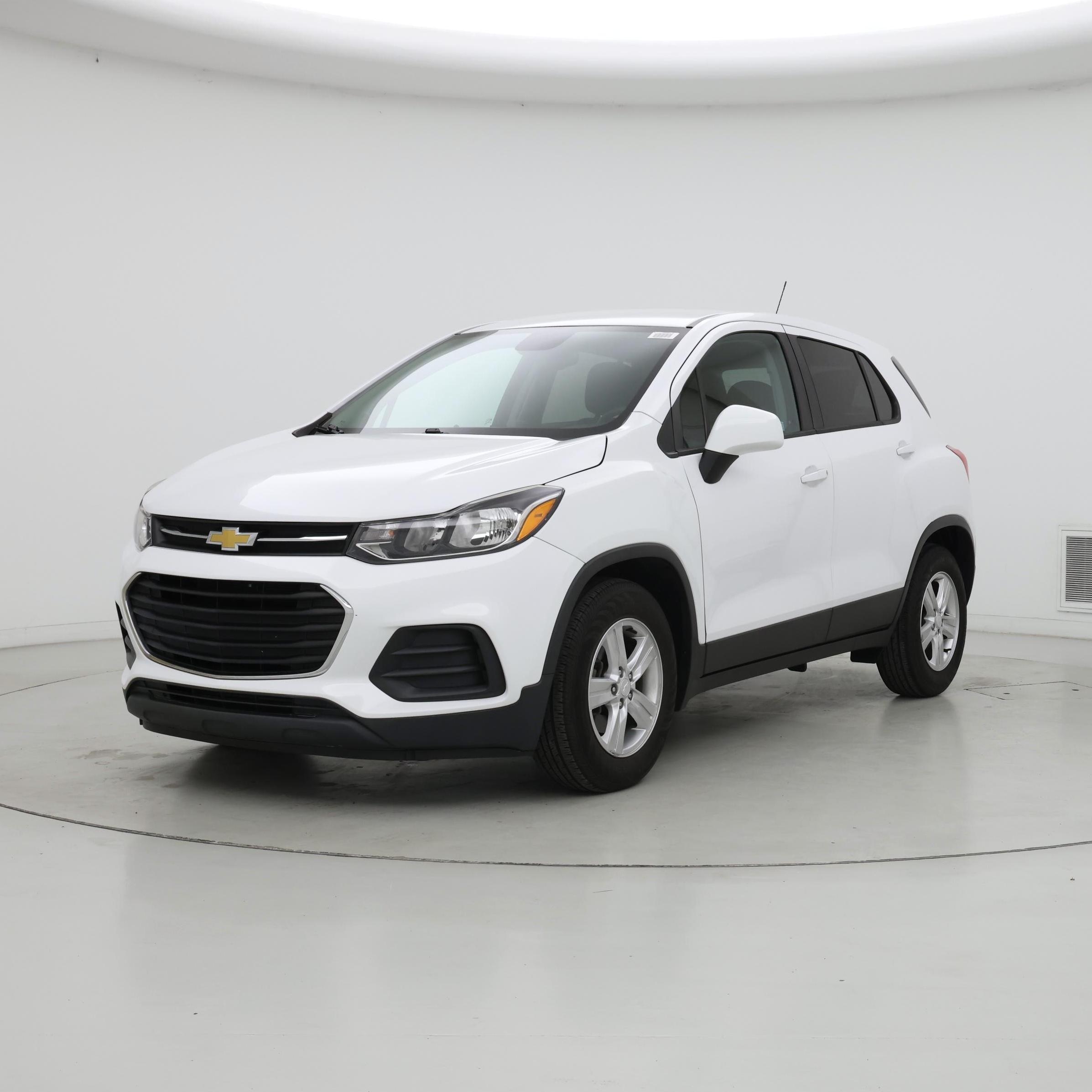 Thumbnail: 2019 Chevrolet Trax - 4