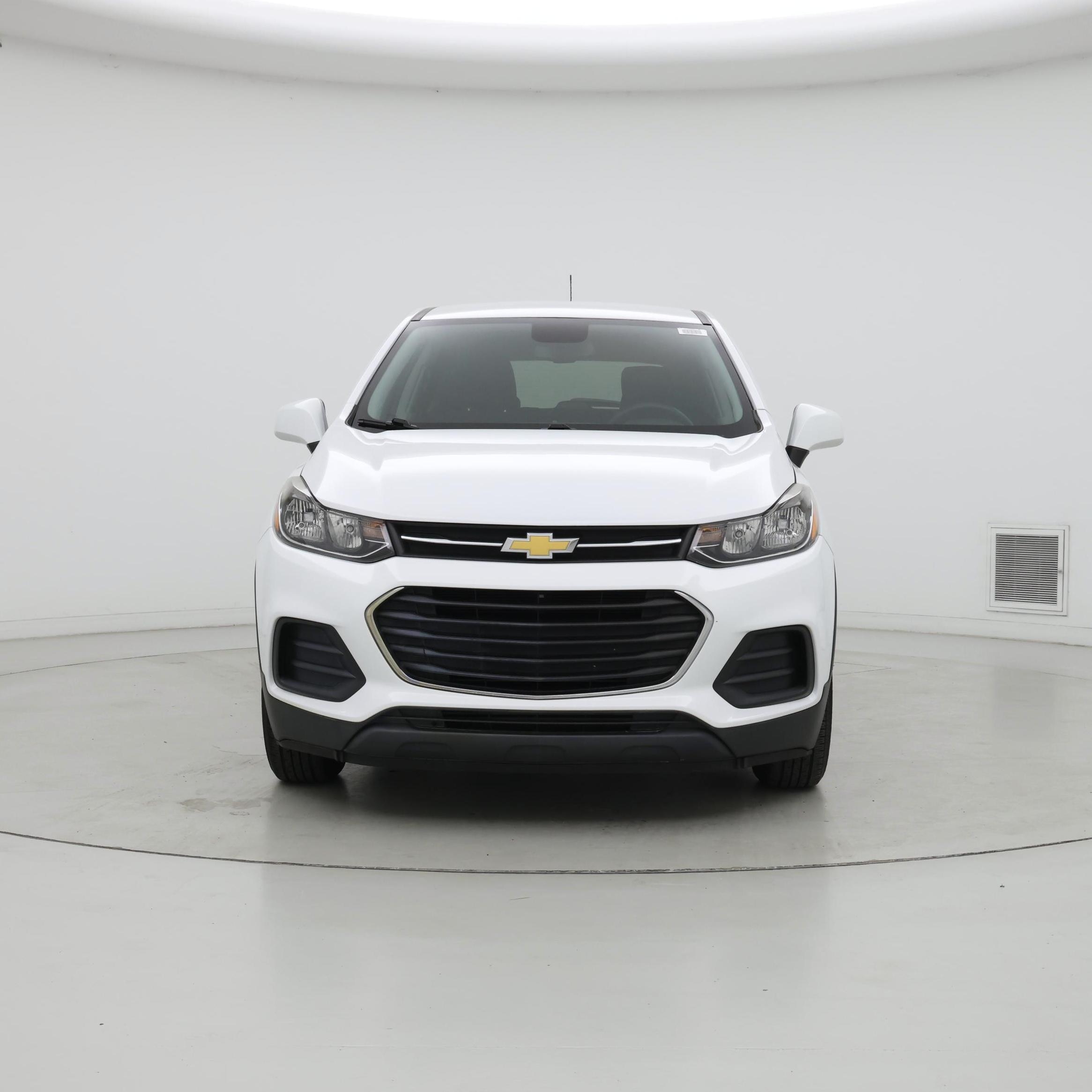 Thumbnail: 2019 Chevrolet Trax - 5