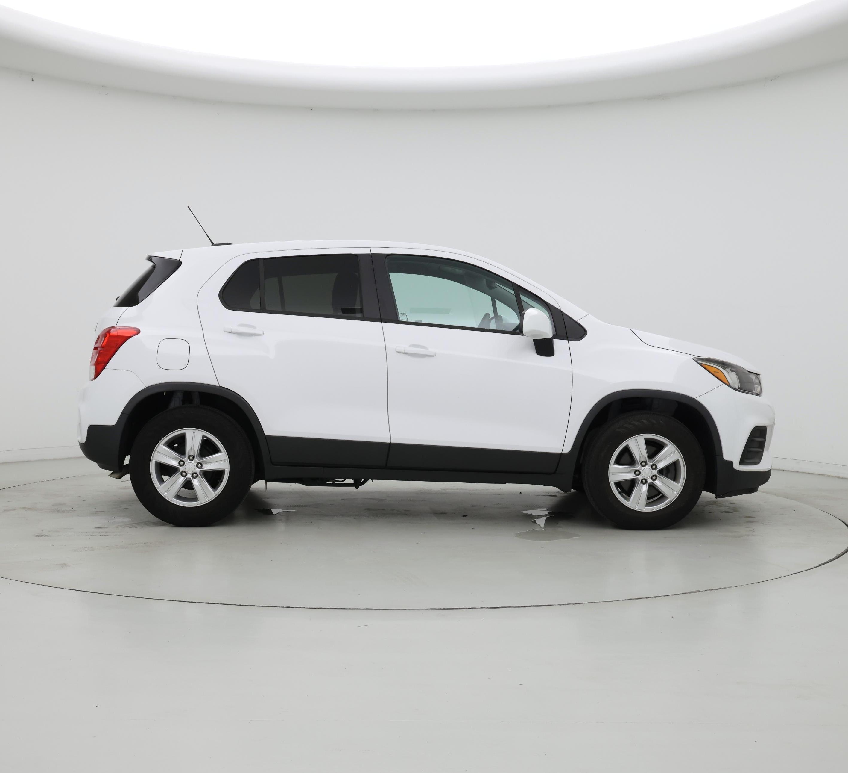 Thumbnail: 2019 Chevrolet Trax - 7