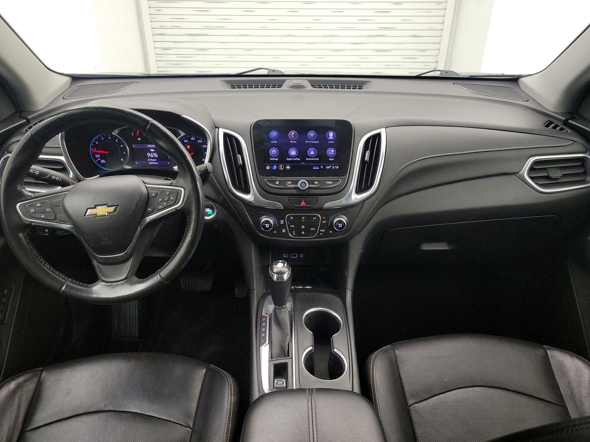 Thumbnail: 2019 Chevrolet Equinox - 9