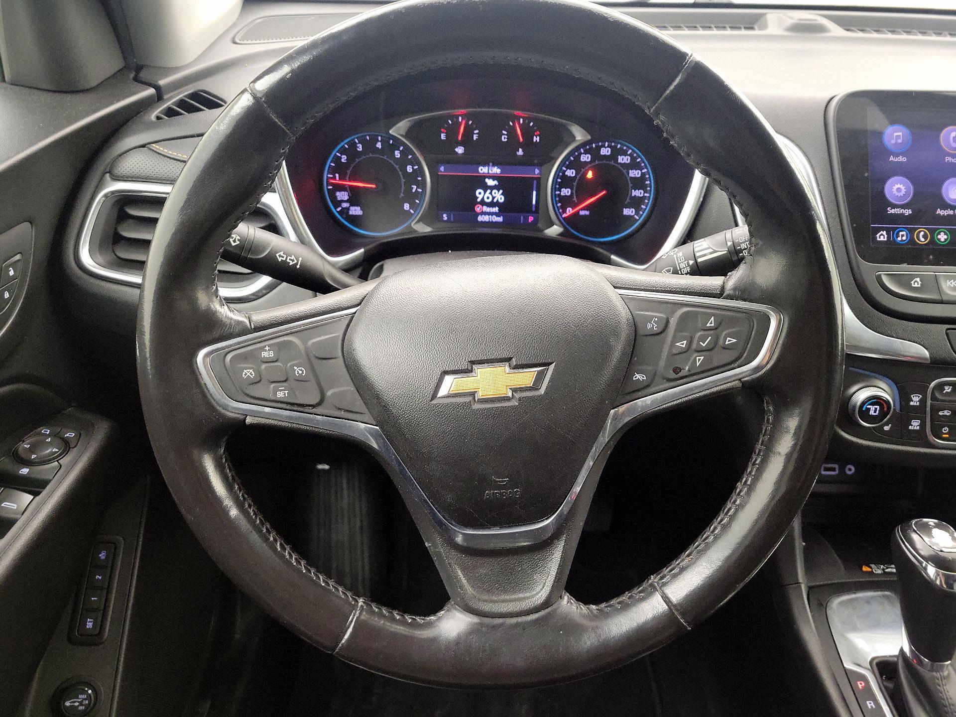 Thumbnail: 2019 Chevrolet Equinox - 10