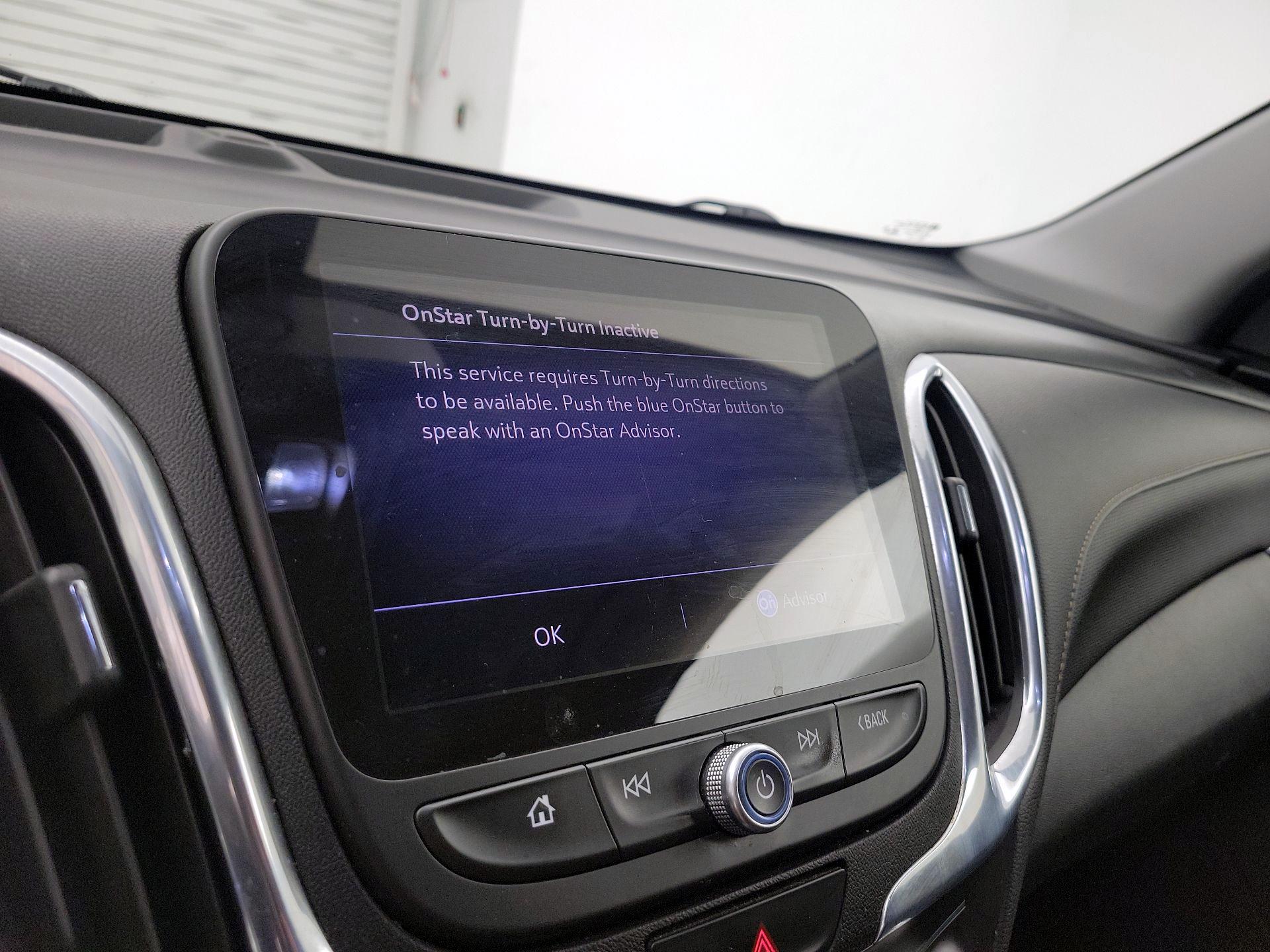 Thumbnail: 2019 Chevrolet Equinox - 14