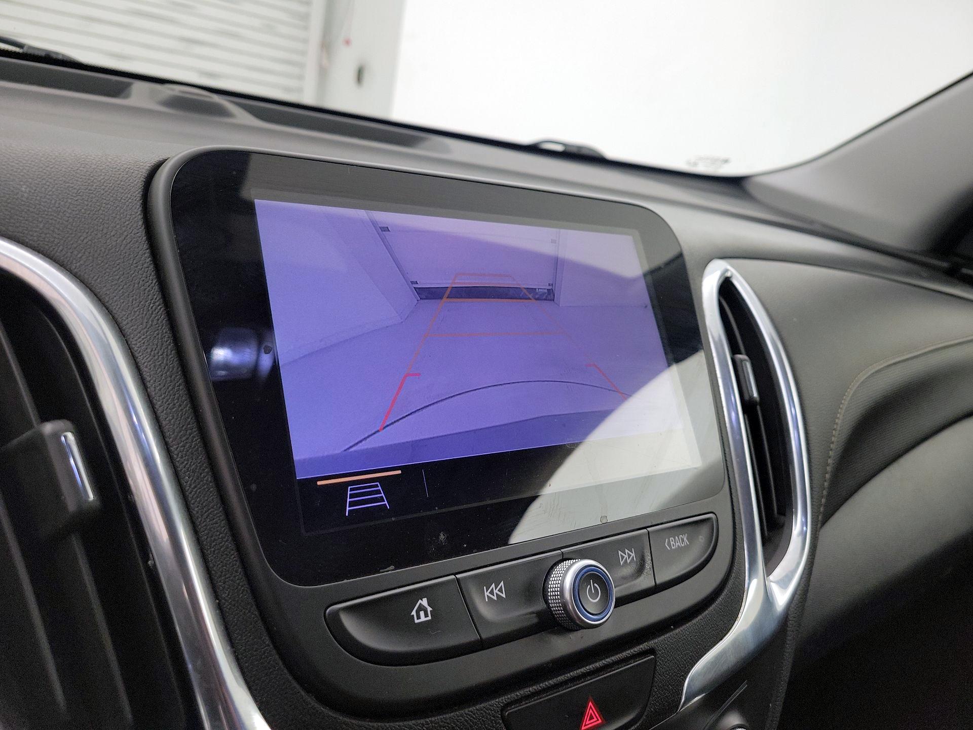 Thumbnail: 2019 Chevrolet Equinox - 15