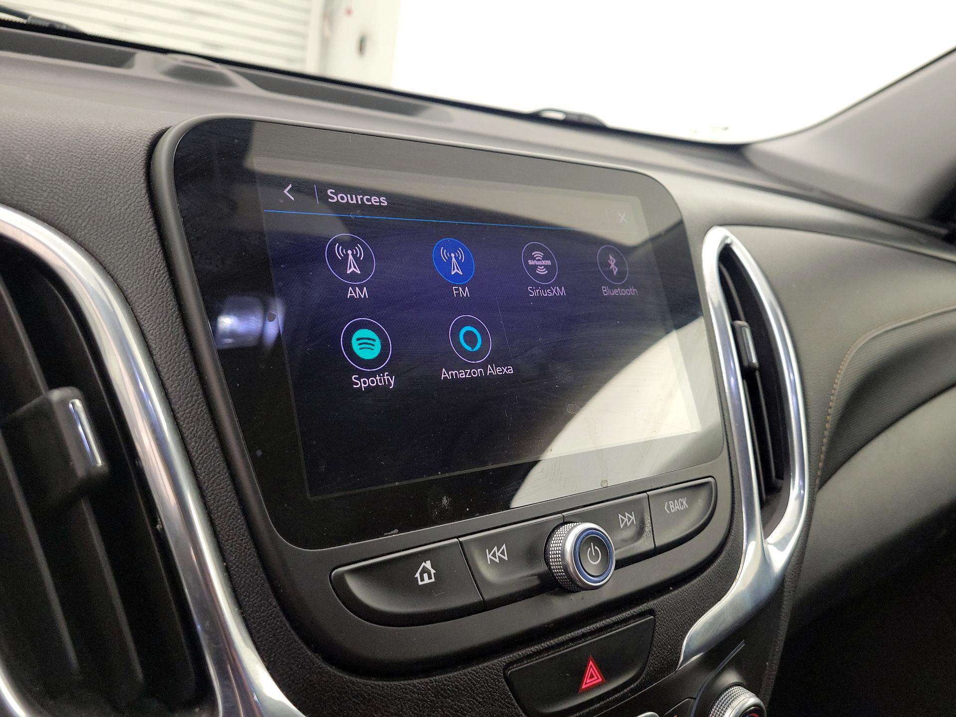 Thumbnail: 2019 Chevrolet Equinox - 16