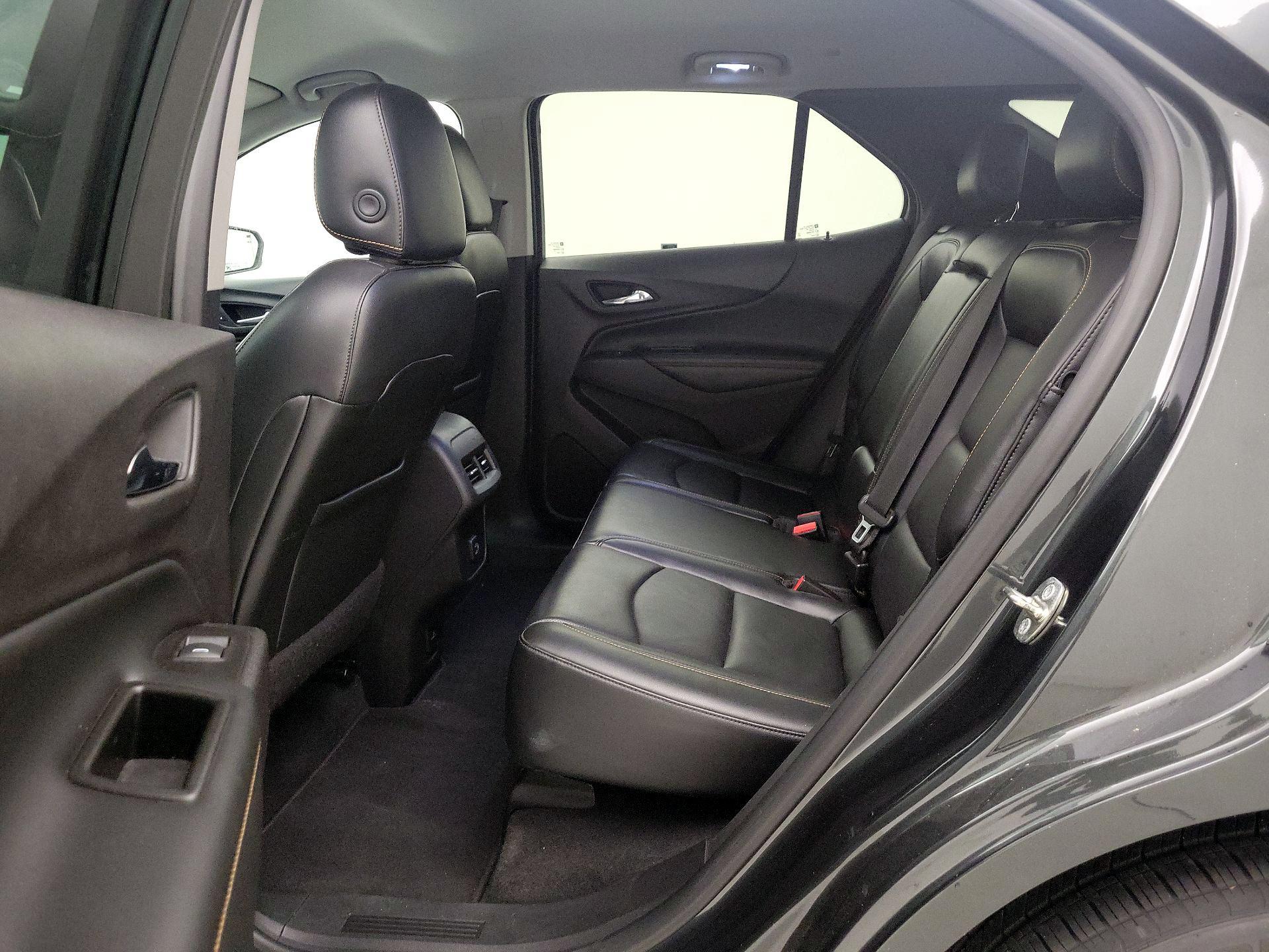 Thumbnail: 2019 Chevrolet Equinox - 20