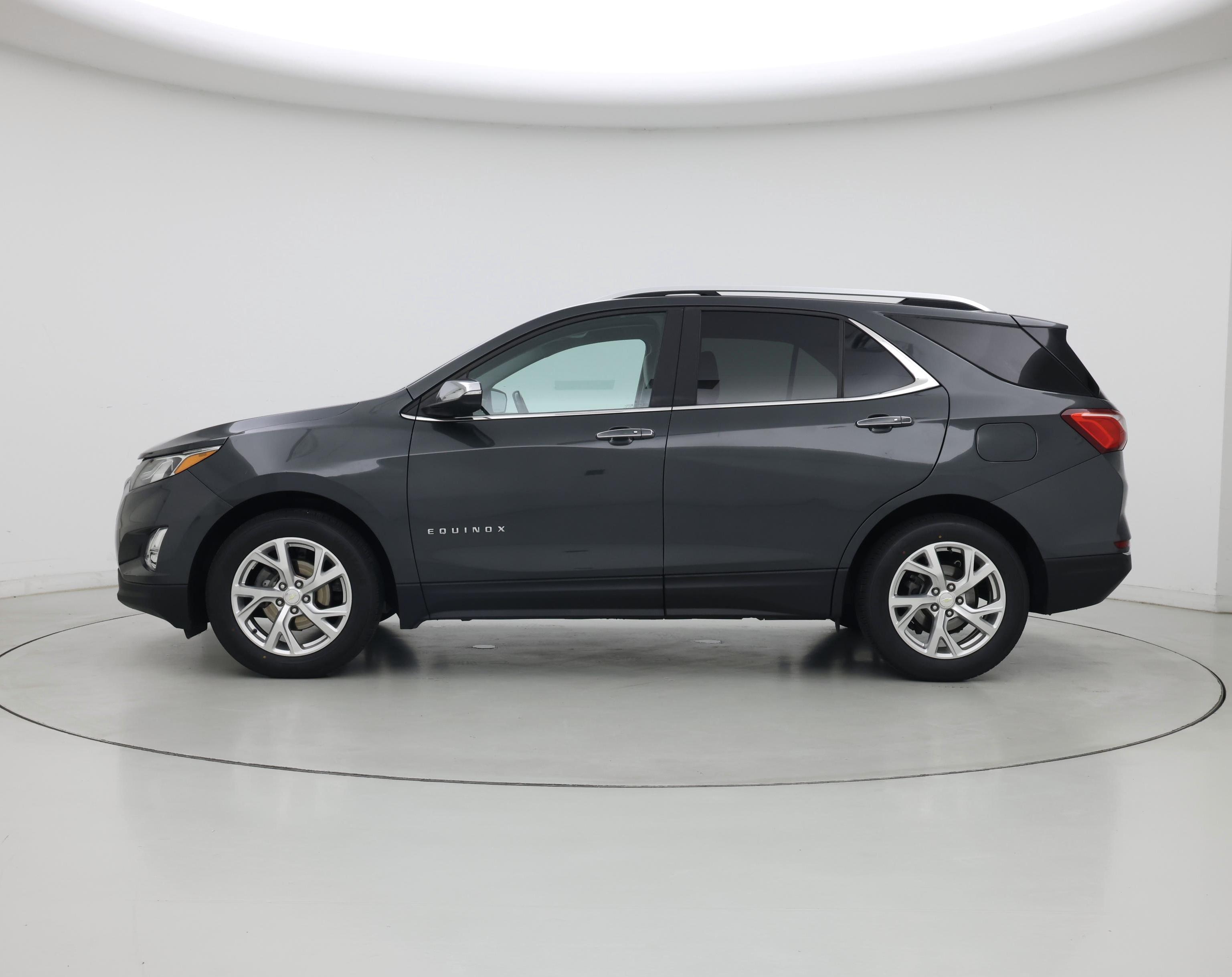 Thumbnail: 2019 Chevrolet Equinox - 3