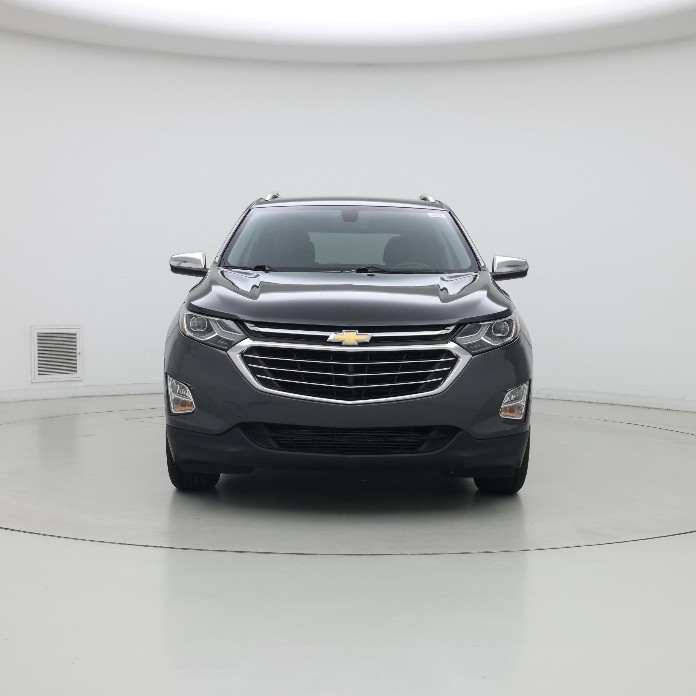 Thumbnail: 2019 Chevrolet Equinox - 5