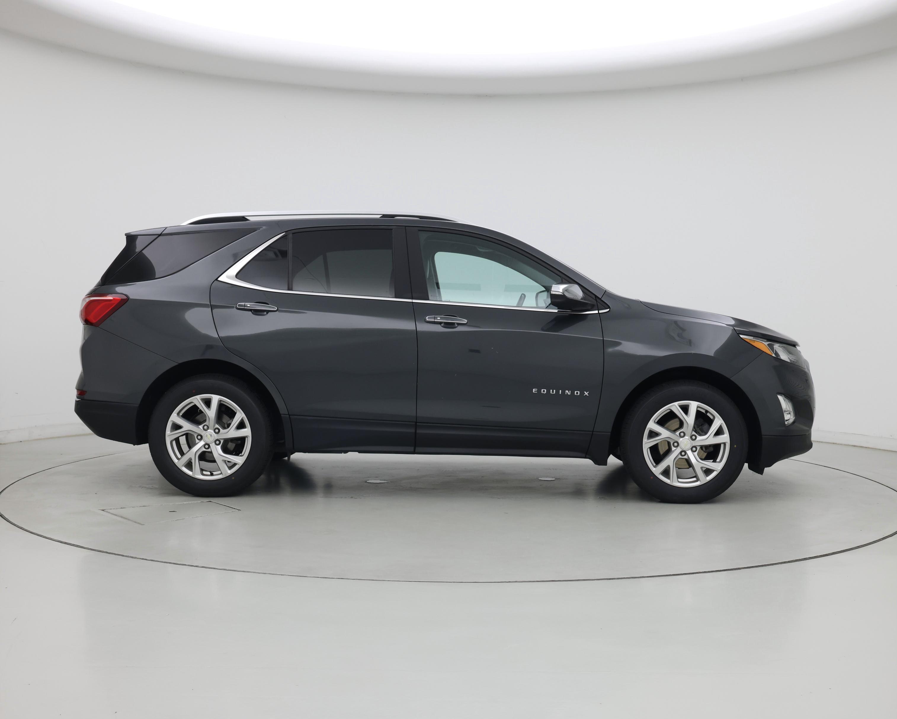 Thumbnail: 2019 Chevrolet Equinox - 7