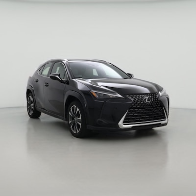 2023 Lexus UX 250h Premium