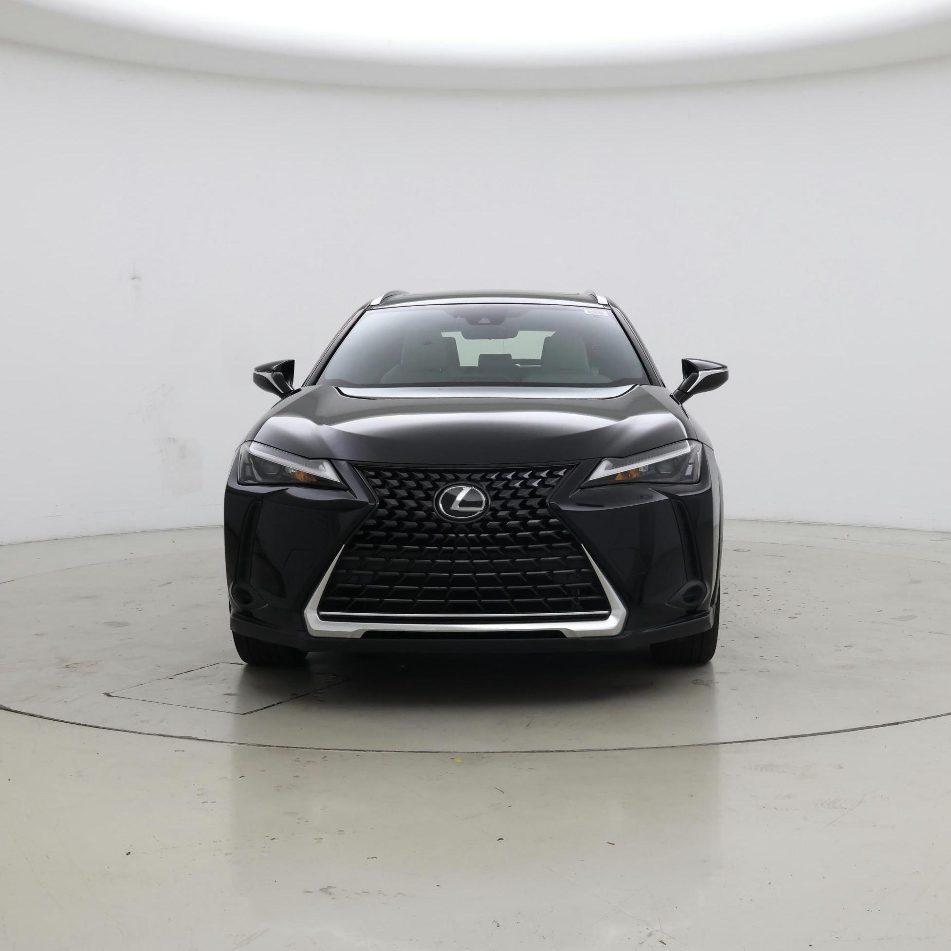 Thumbnail: 2023 Lexus UX - 5