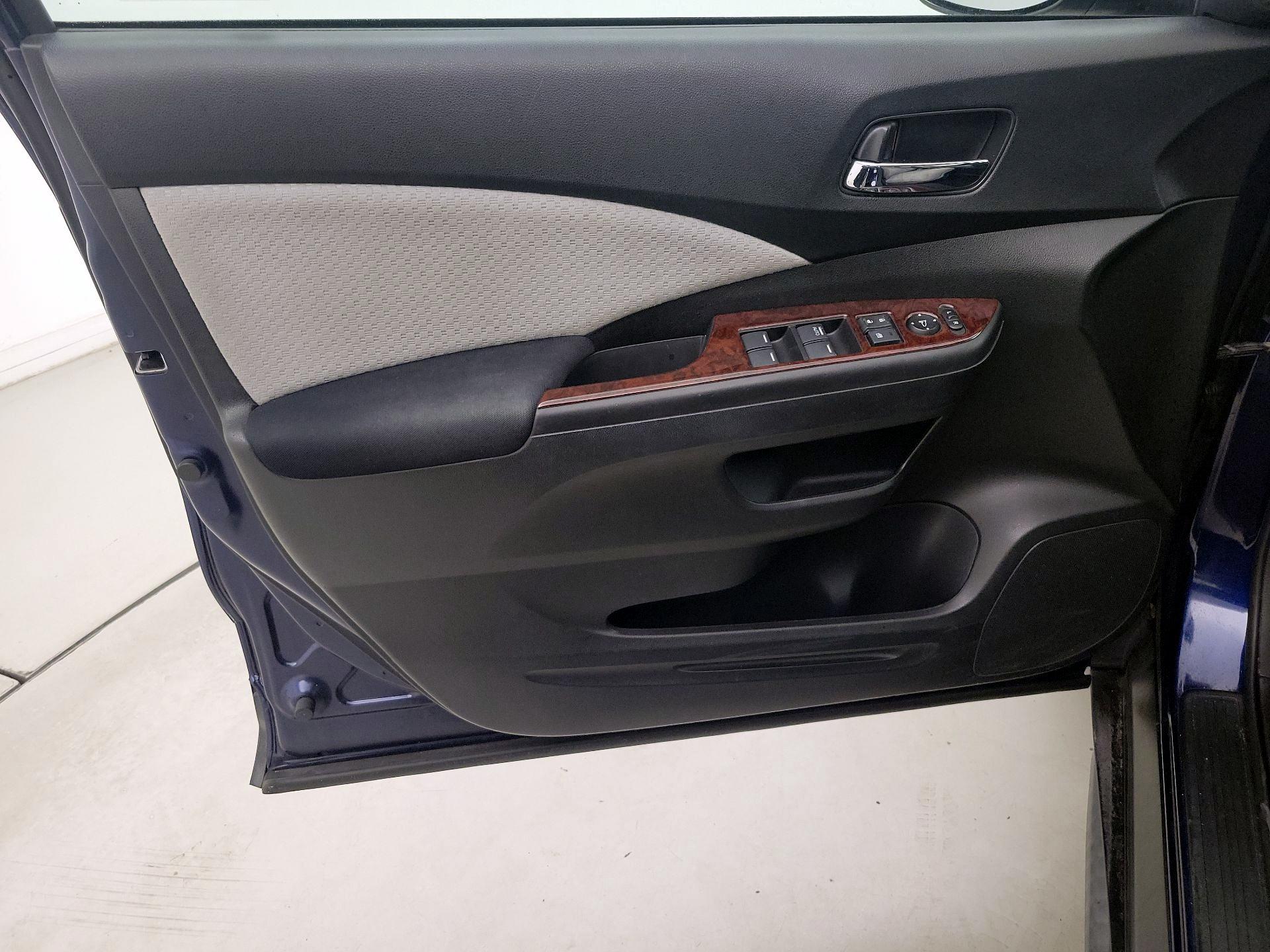 Thumbnail: 2016 Honda CR-V - 12