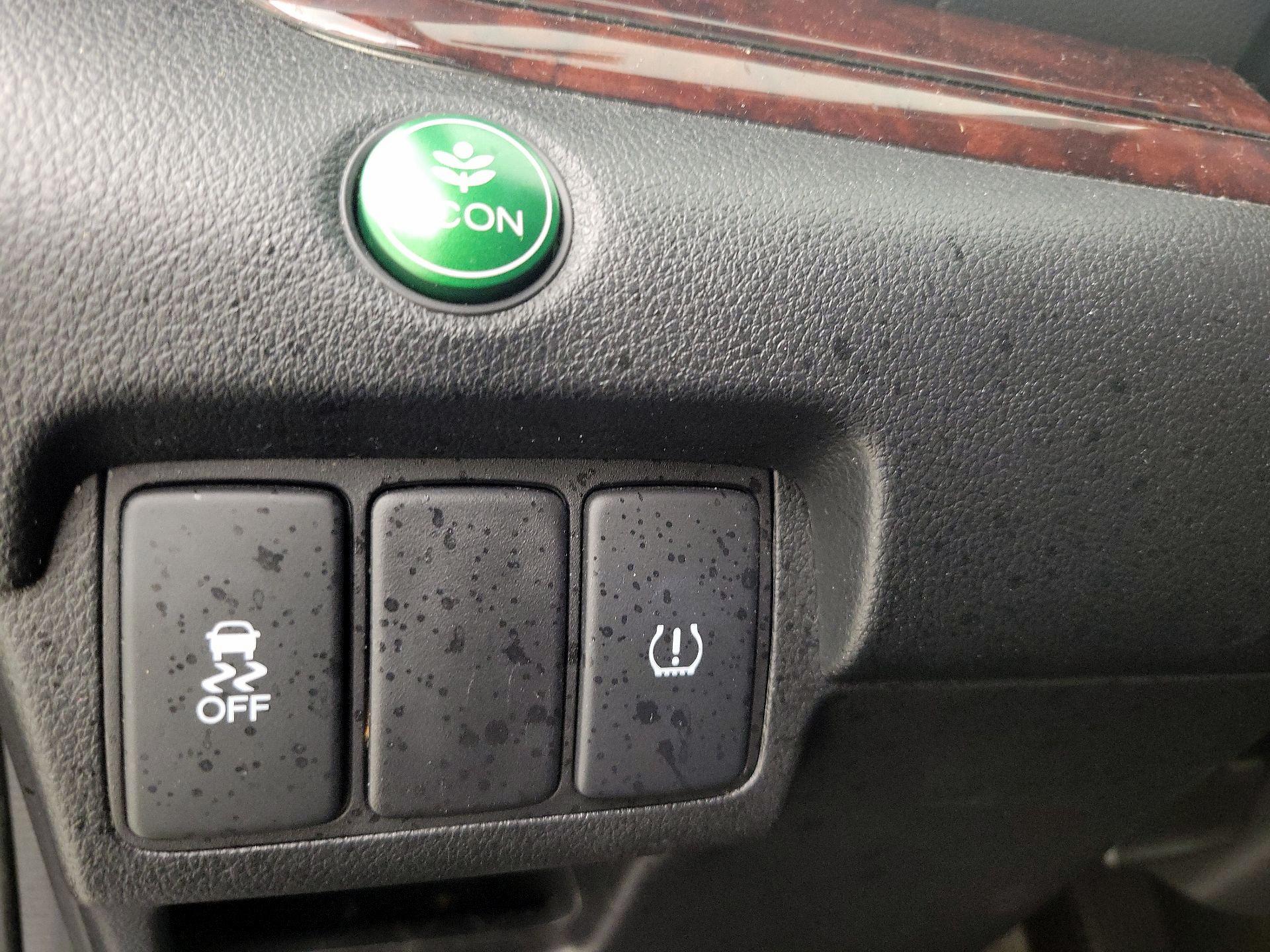 Thumbnail: 2016 Honda CR-V - 13