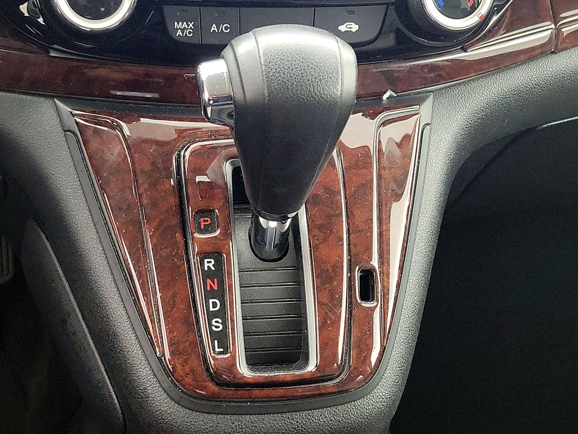 Thumbnail: 2016 Honda CR-V - 17