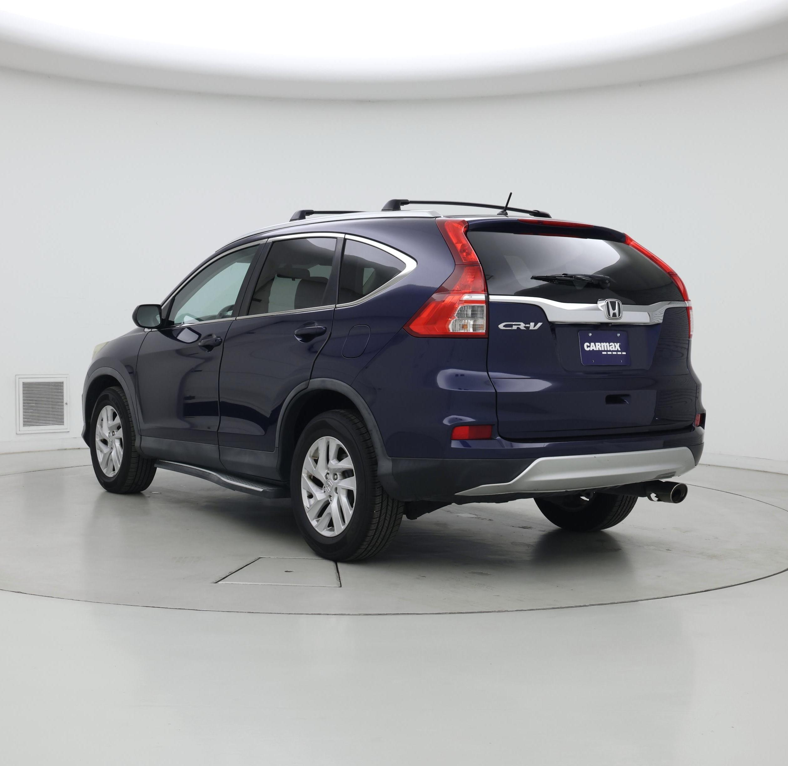 Thumbnail: 2016 Honda CR-V - 2