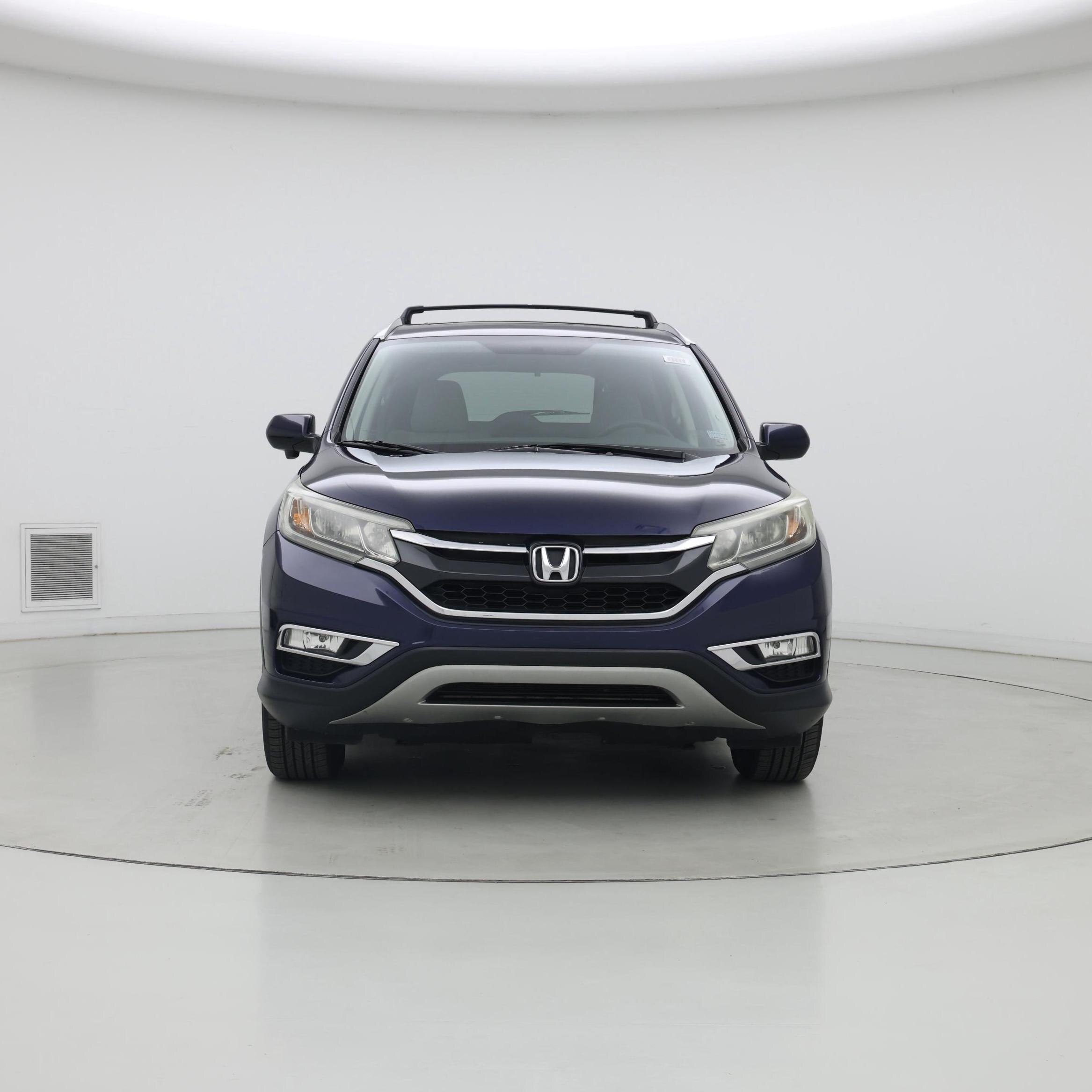 Thumbnail: 2016 Honda CR-V - 5