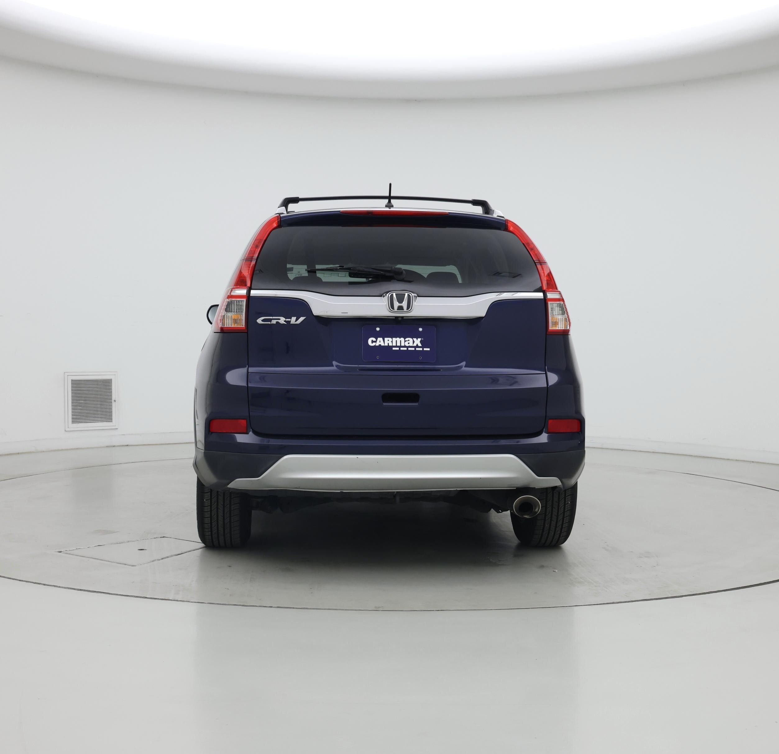 Thumbnail: 2016 Honda CR-V - 6