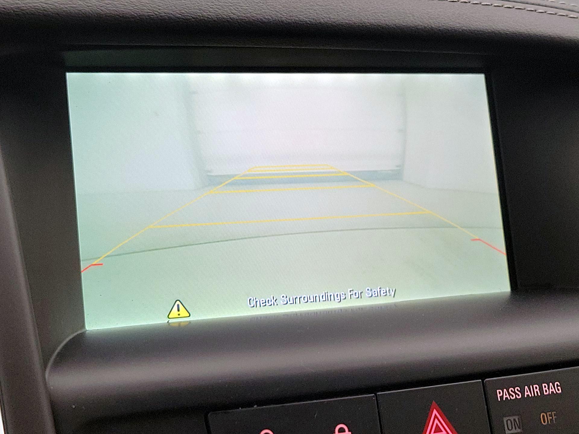 Thumbnail: 2018 Buick Cascada - 14