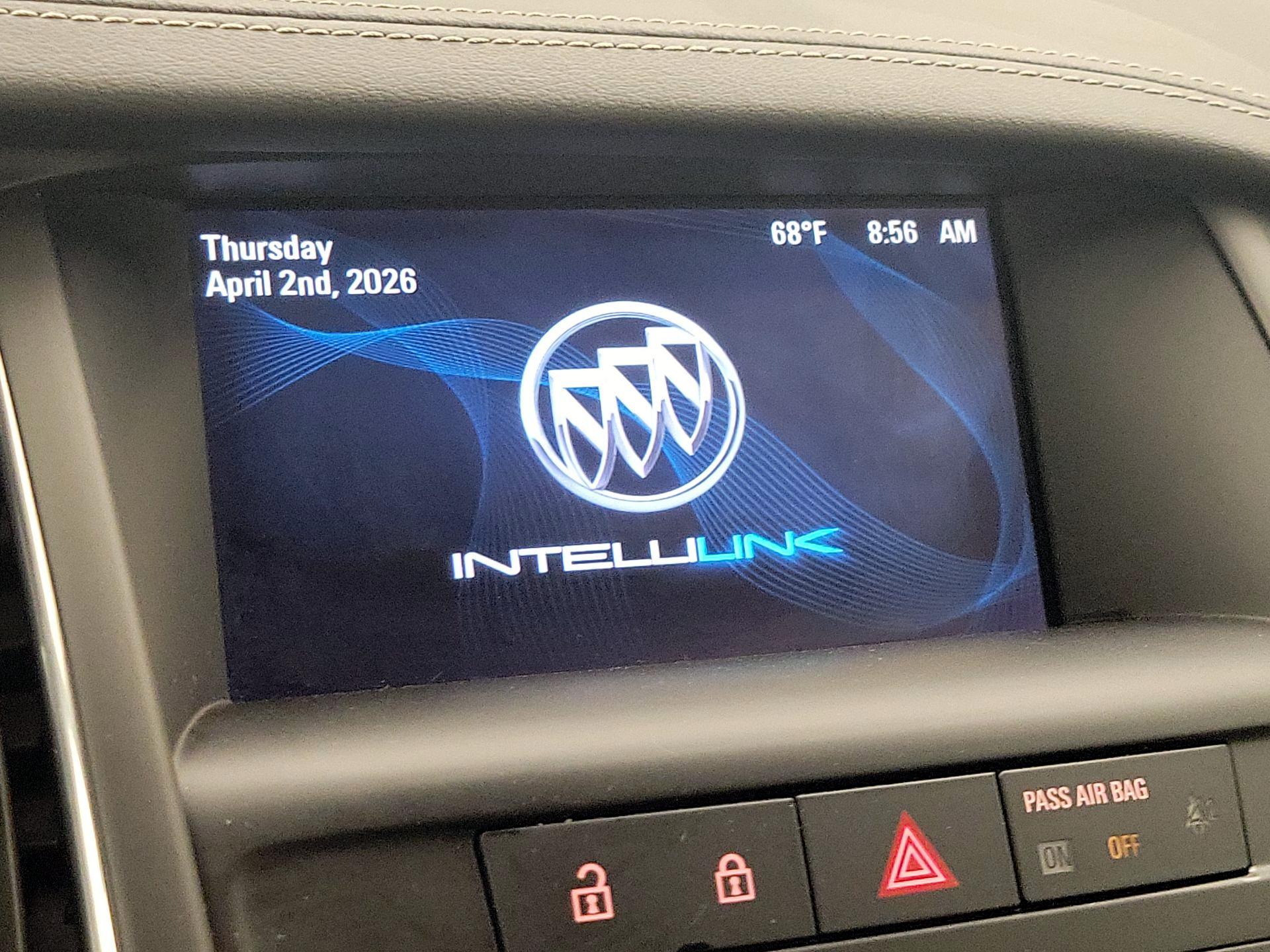 Thumbnail: 2018 Buick Cascada - 15