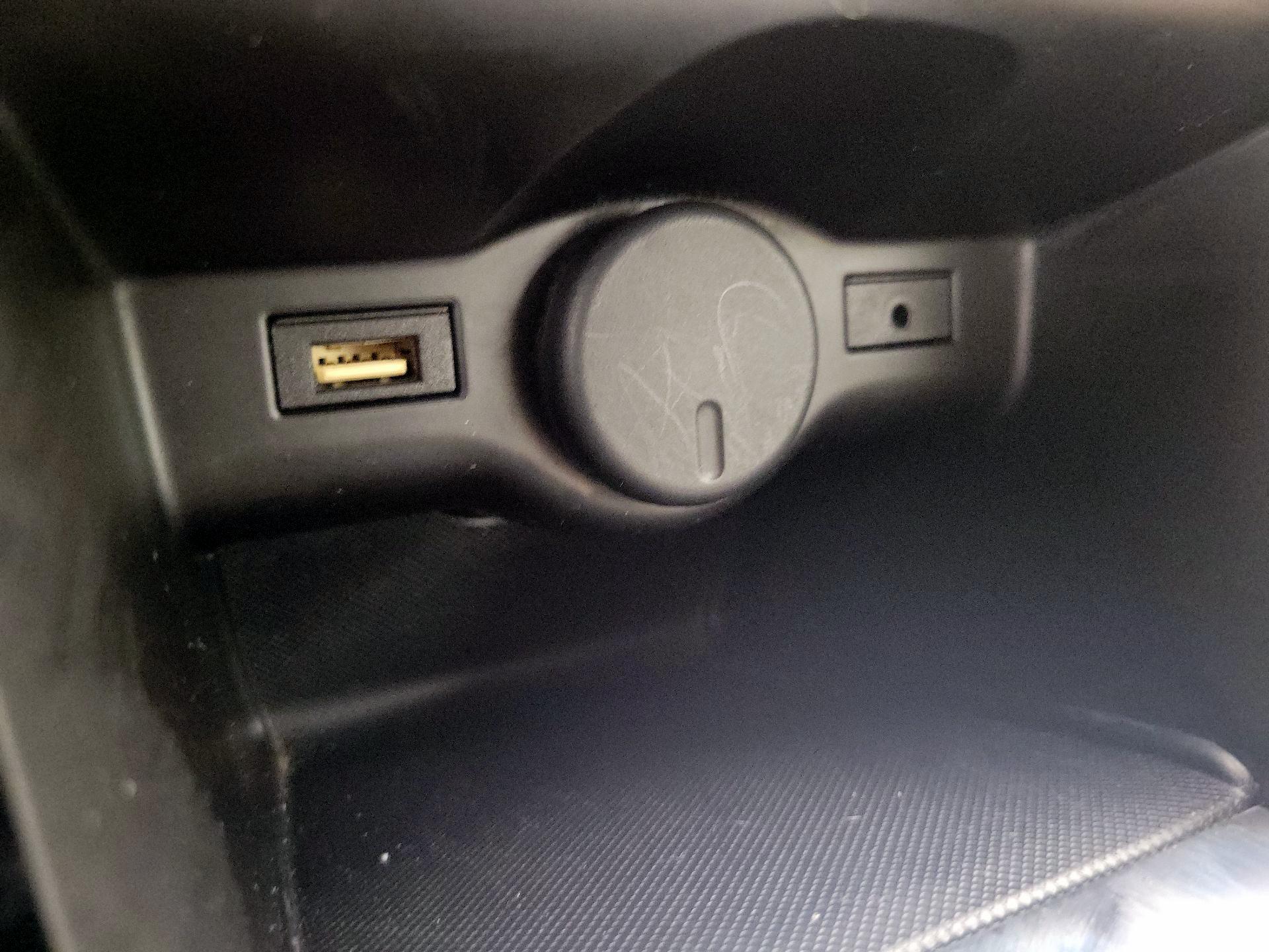 Thumbnail: 2018 Buick Cascada - 18