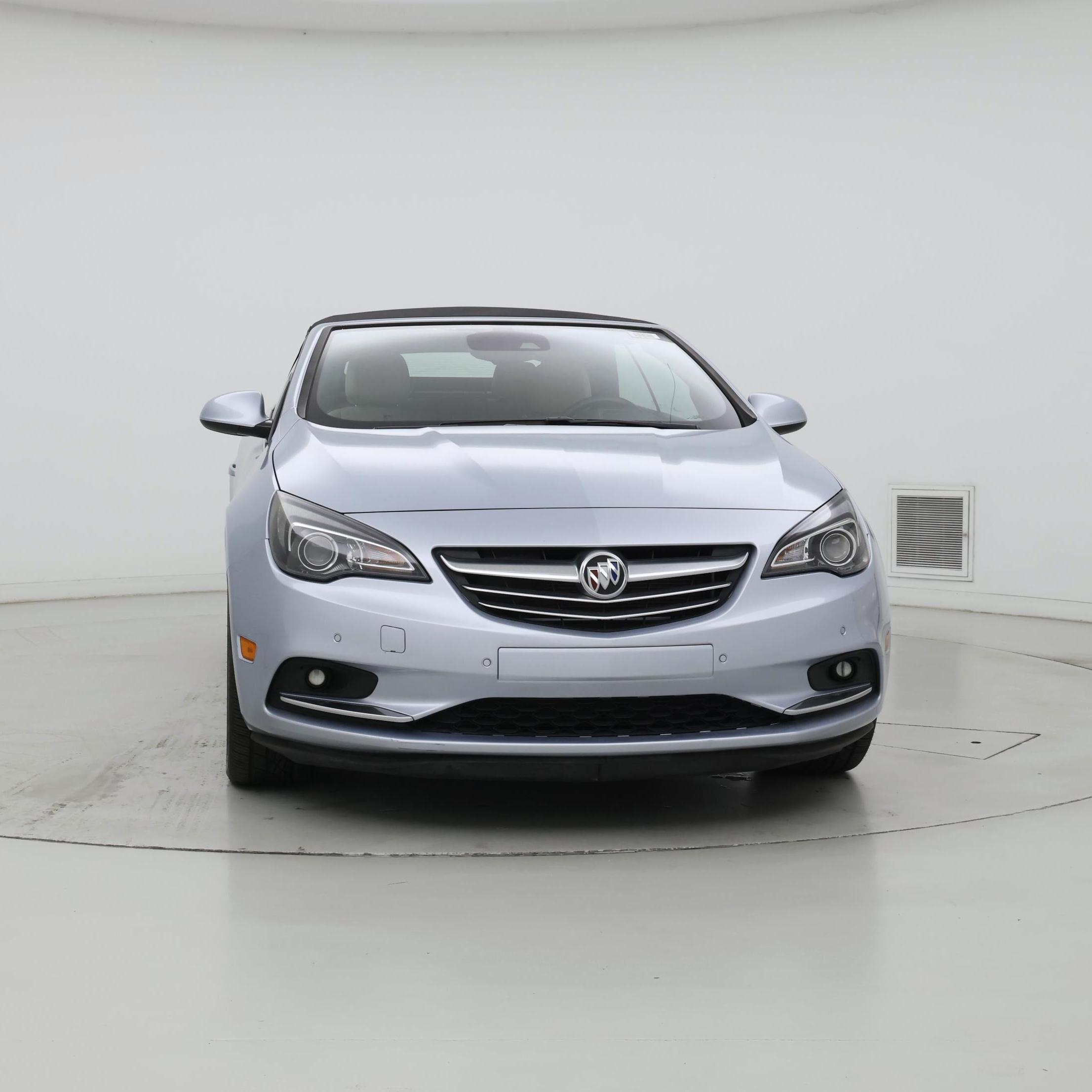 Thumbnail: 2018 Buick Cascada - 5