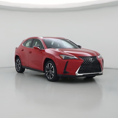 2025 Lexus UX 300h Premium