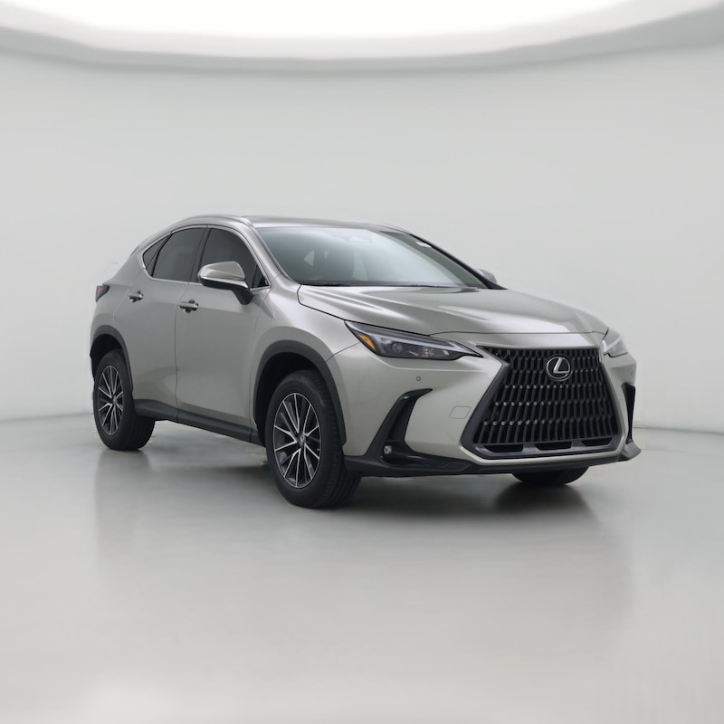 2023 Lexus NX 350 Premium