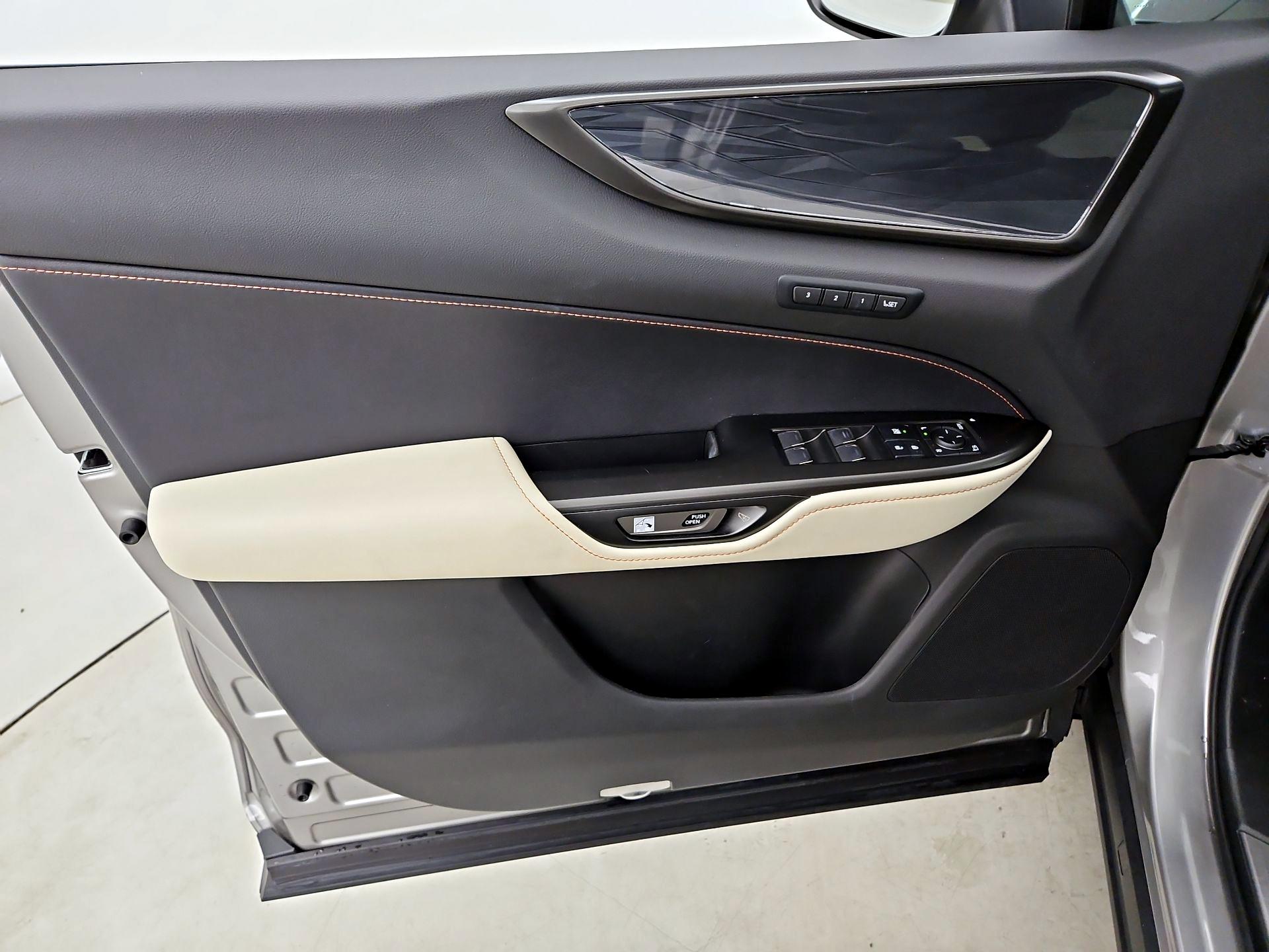Thumbnail: 2023 Lexus NX - 12