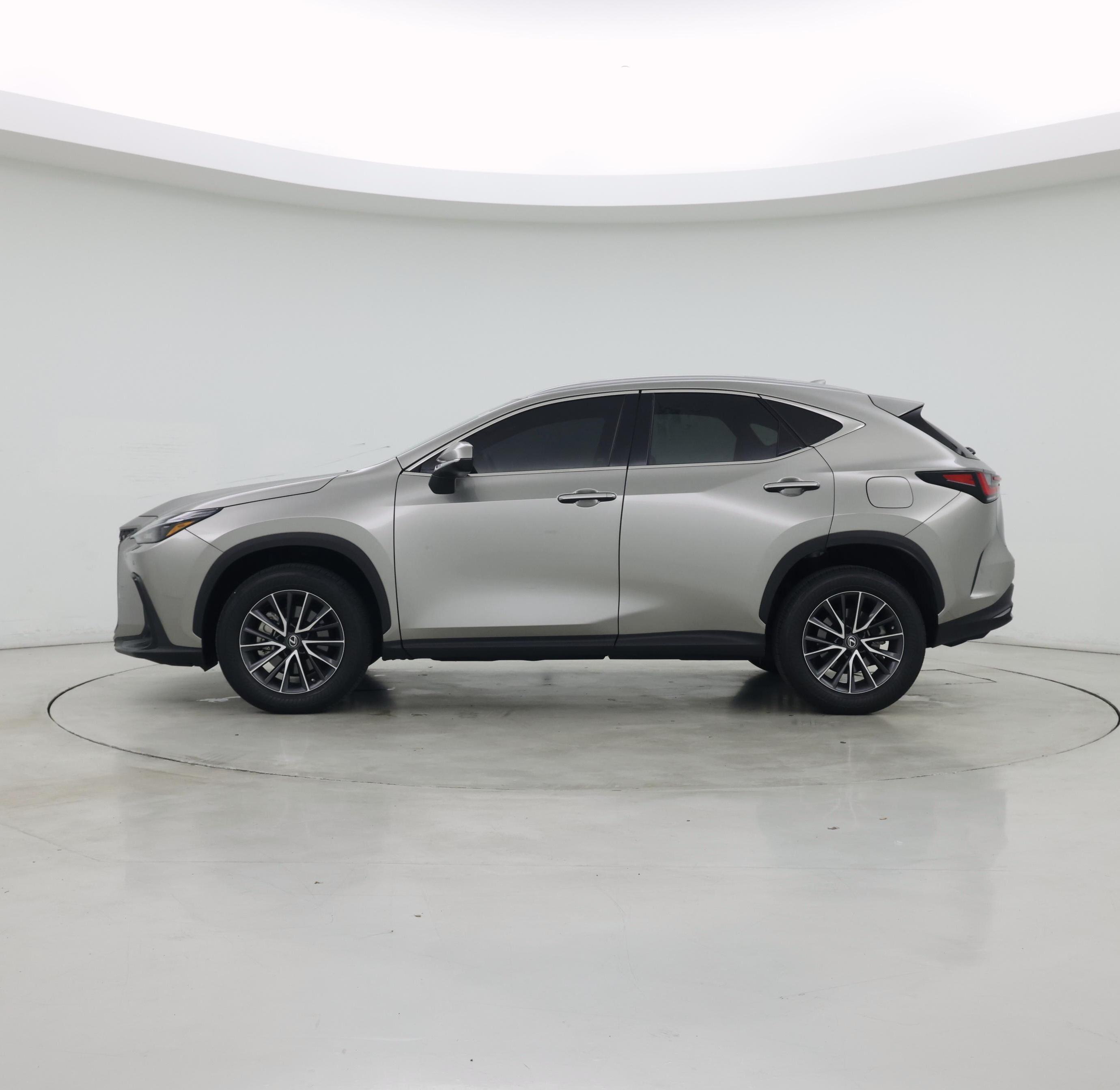 Thumbnail: 2023 Lexus NX - 3